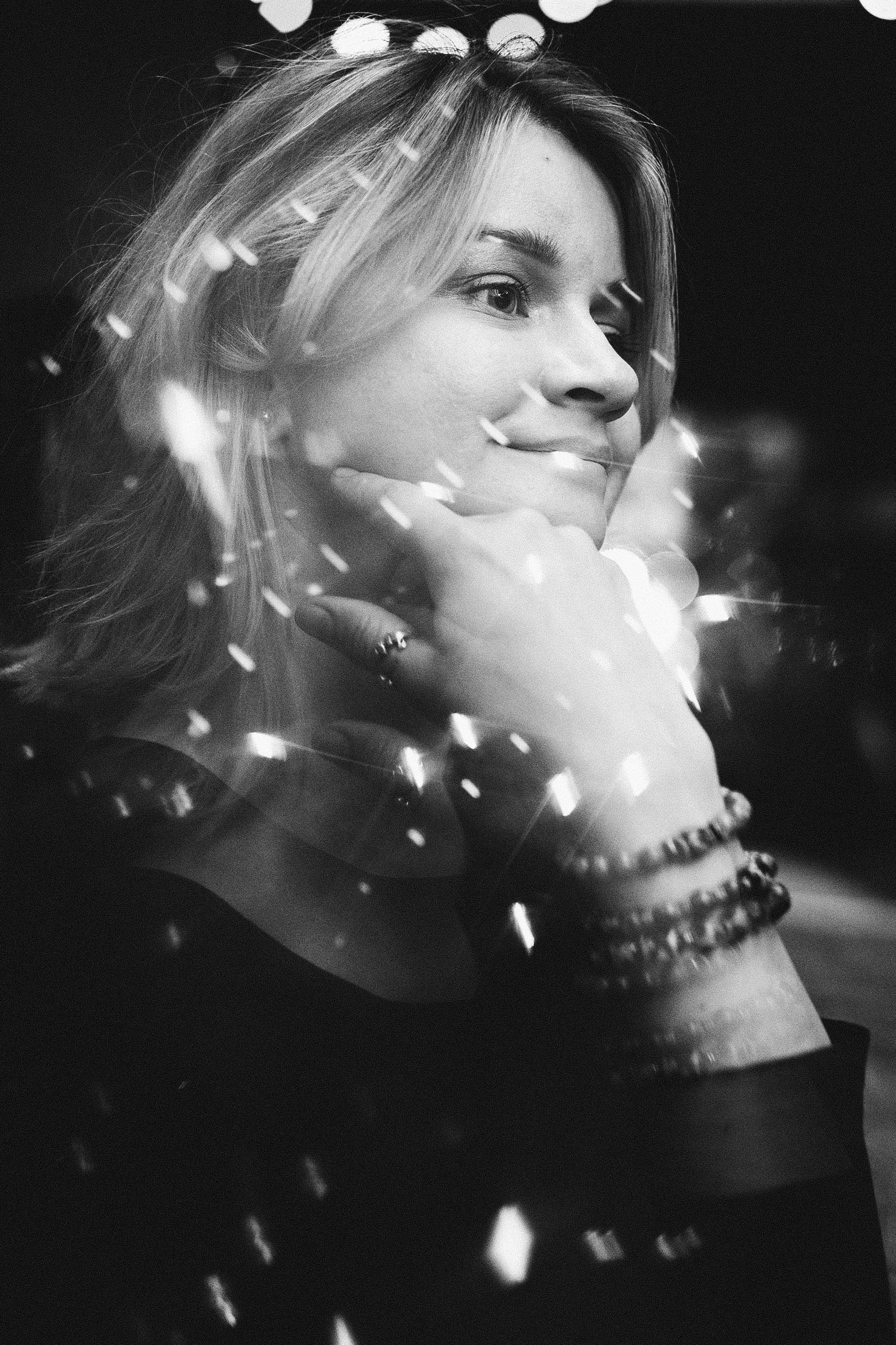 Обо мне. Стилист-визажист в Москве Коваль Маруся