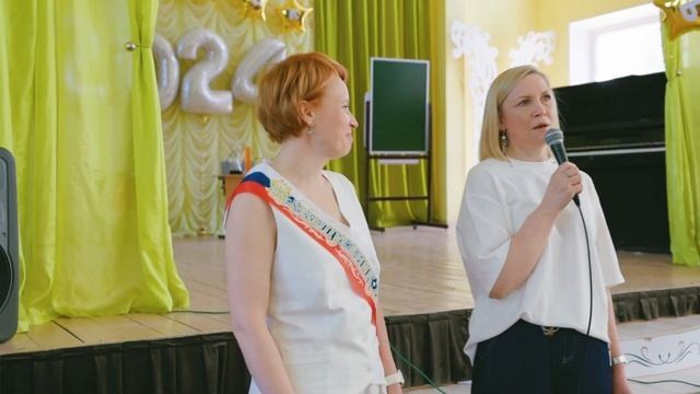 Школьная тематика. Фотограф/видеограф Дмитрий Смирнов