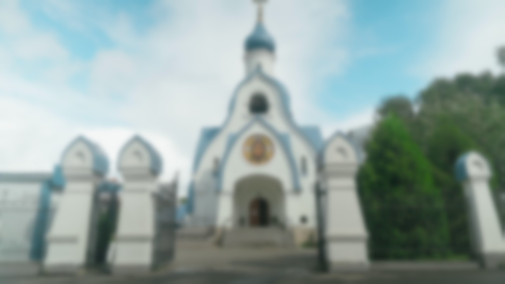 Венчание. Фотограф/видеограф Дмитрий Смирнов