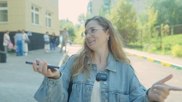 Школьная тематика. Фотограф/видеограф Дмитрий Смирнов
