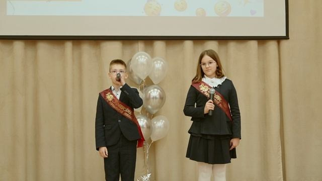 Школьная тематика. Фотограф/видеограф Дмитрий Смирнов
