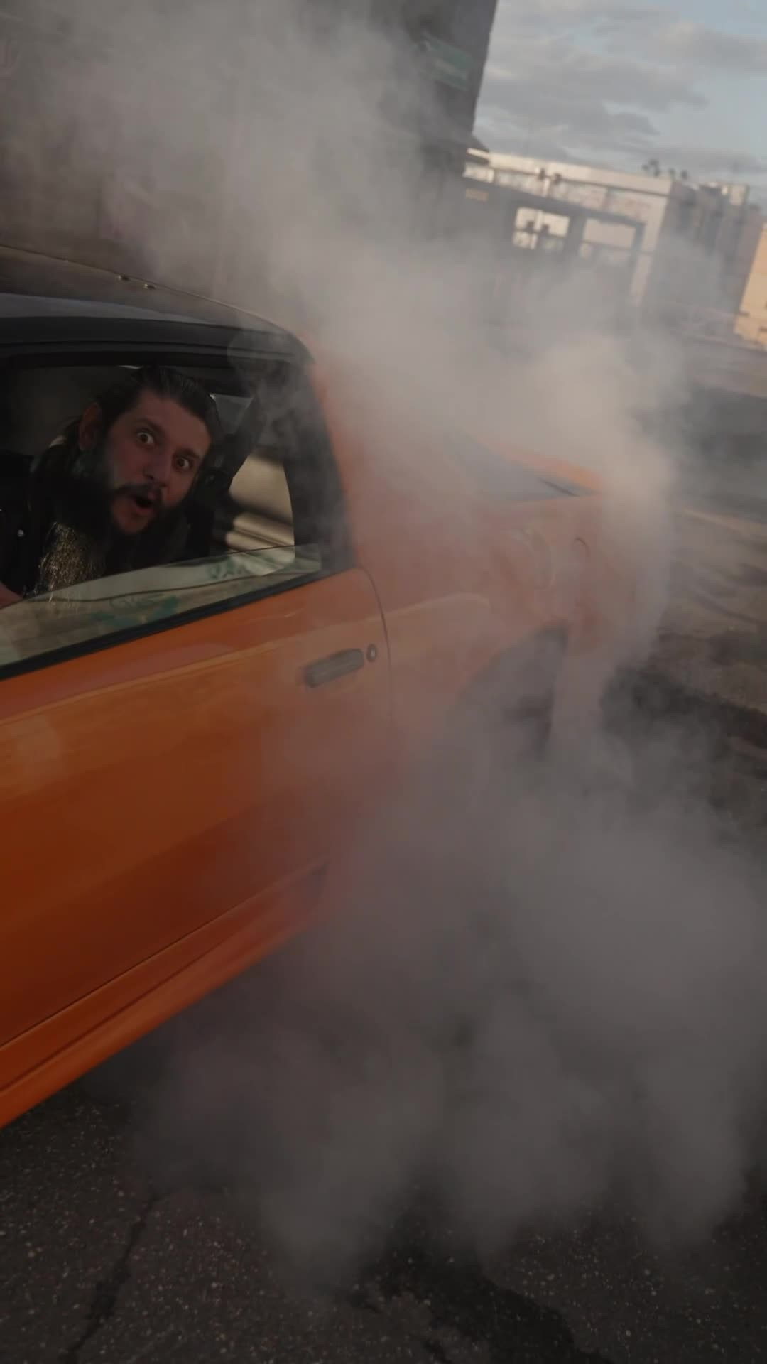 Видеосъёмка Авто | Портфолио. Фото и видео съёмка в Москве и МО Александр Чапала и Трояк Алеся