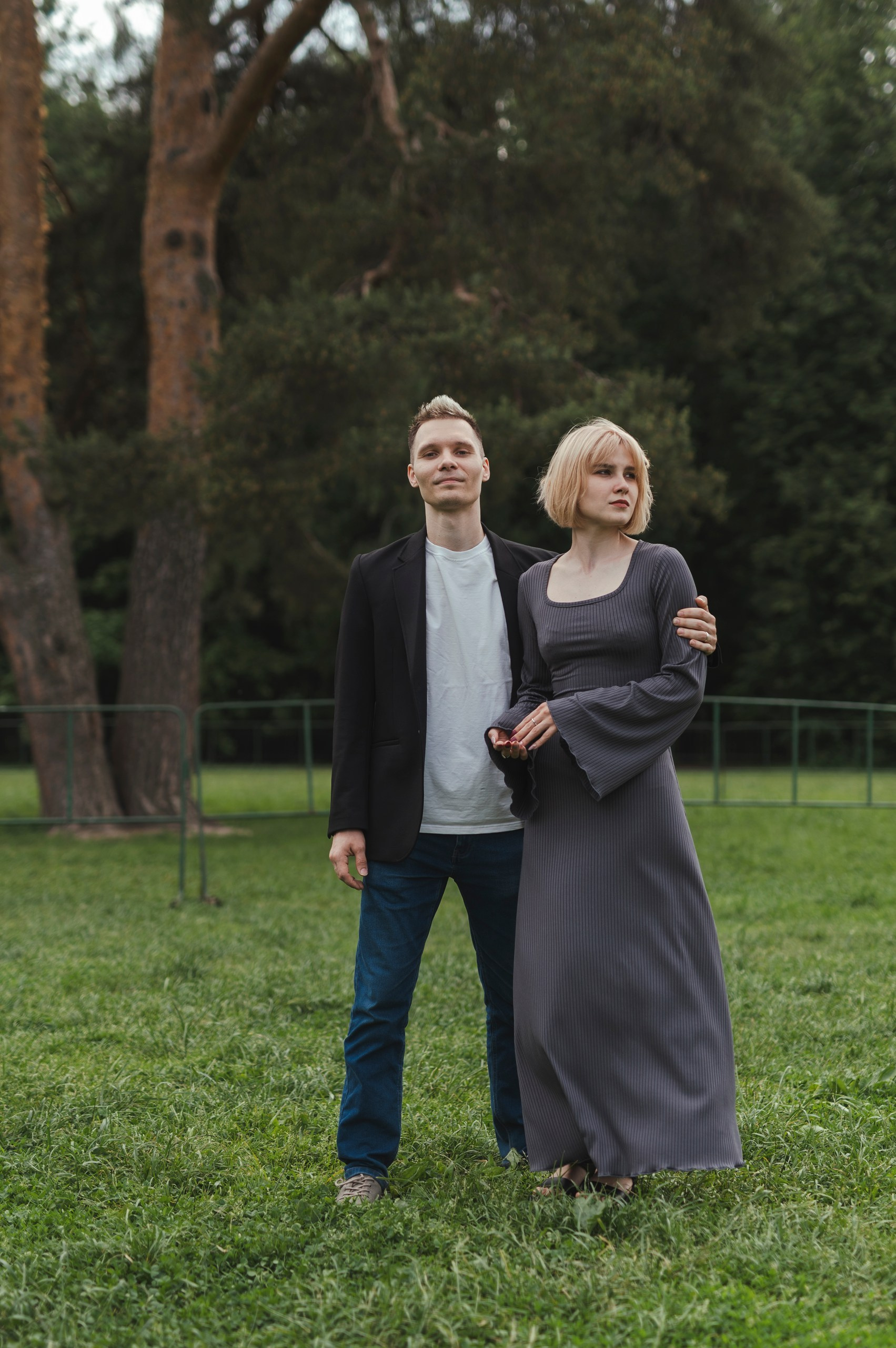 ПРОГУЛКА. Фотограф Москва Софа Ревчук