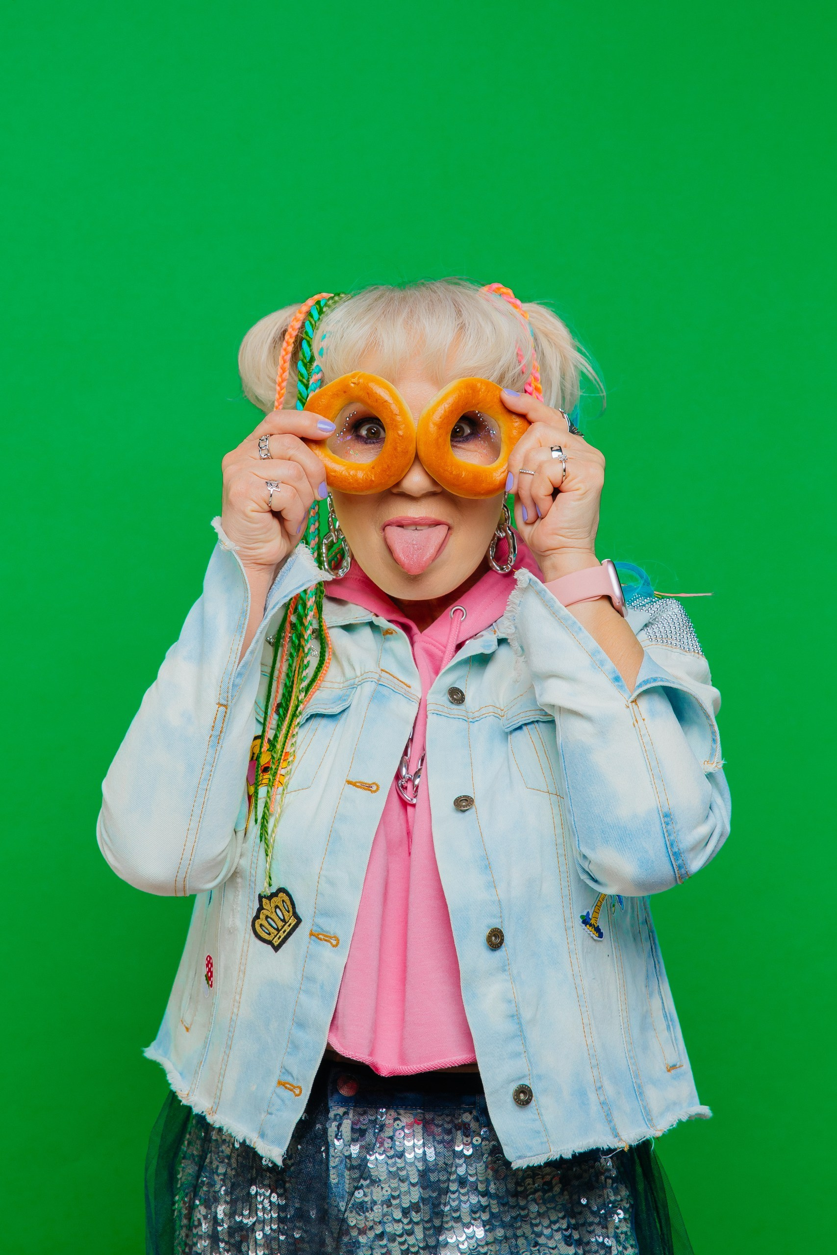 Танцевальный коллектив «Зажигай». Фотограф Молчанов Александр