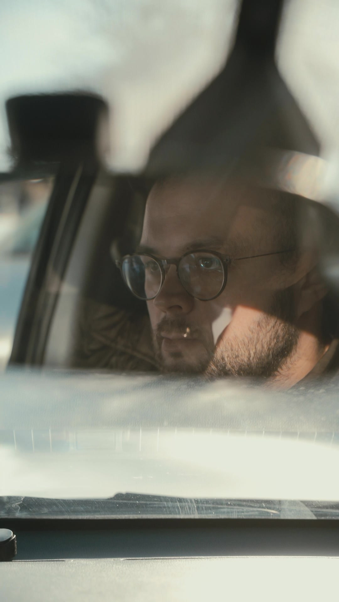 Видео. Фотограф Москва Сергей Громов