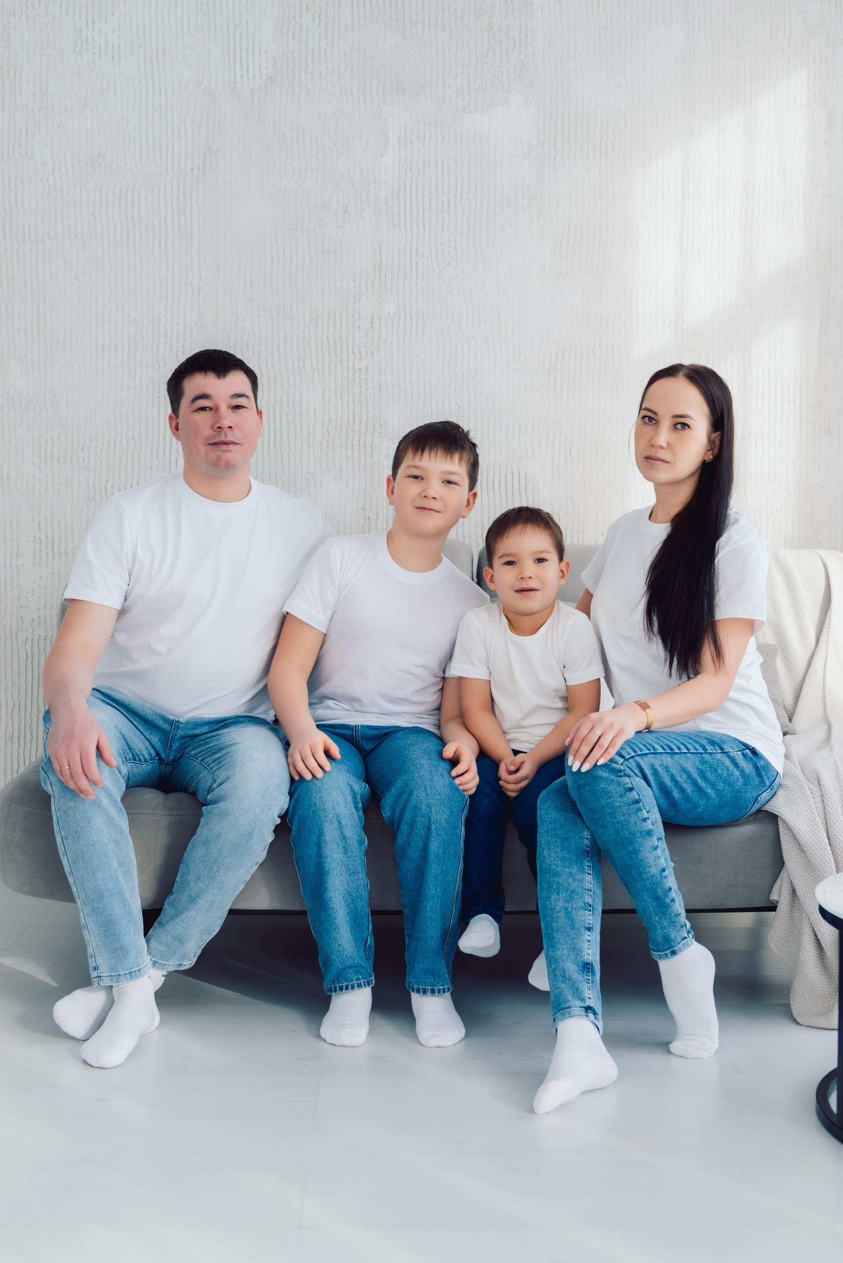 ОТЗЫВЫ. Фотостудия Новочебоксарск