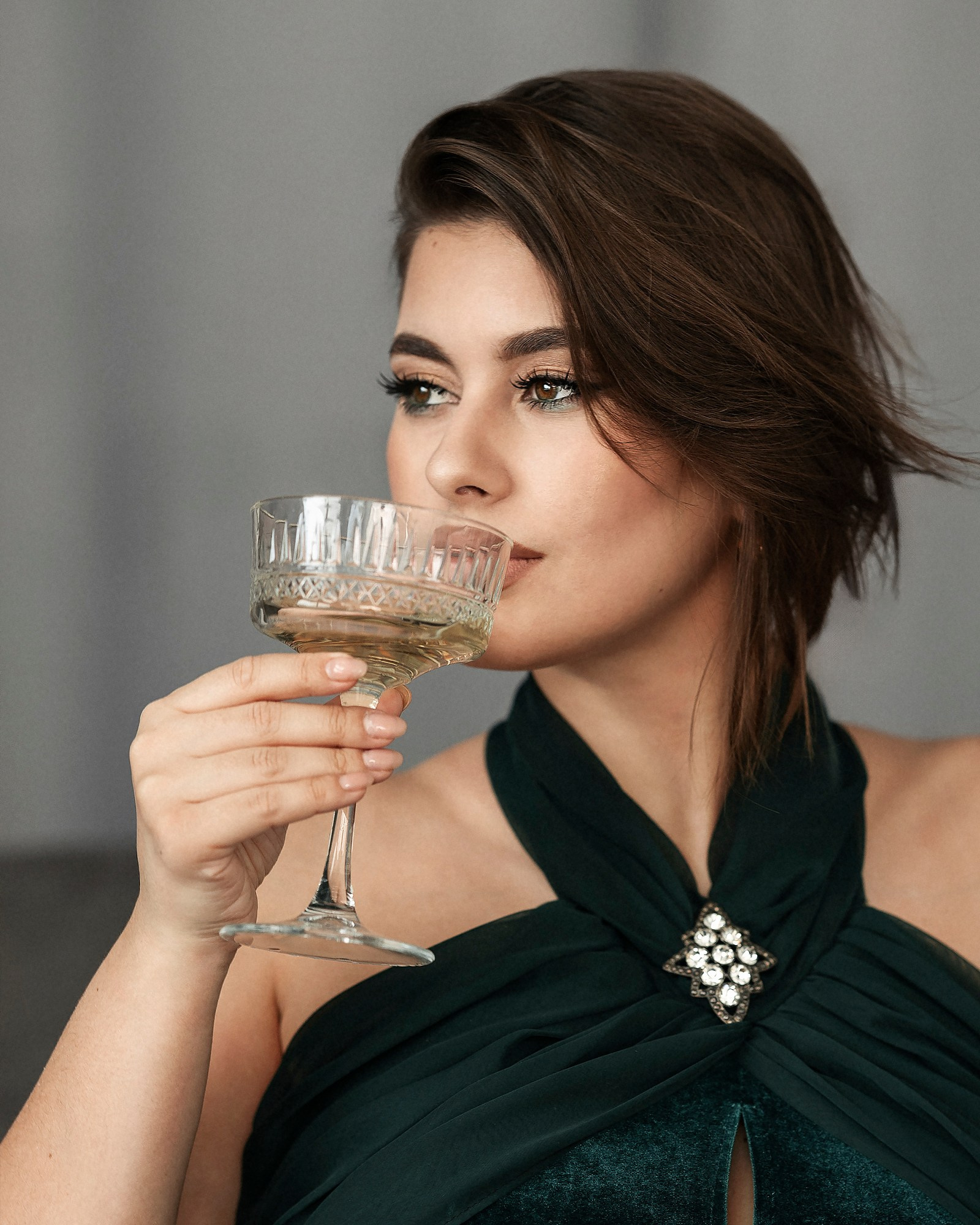 Праздничное настроение. Женский и семейный фотограф в Москве Виктория