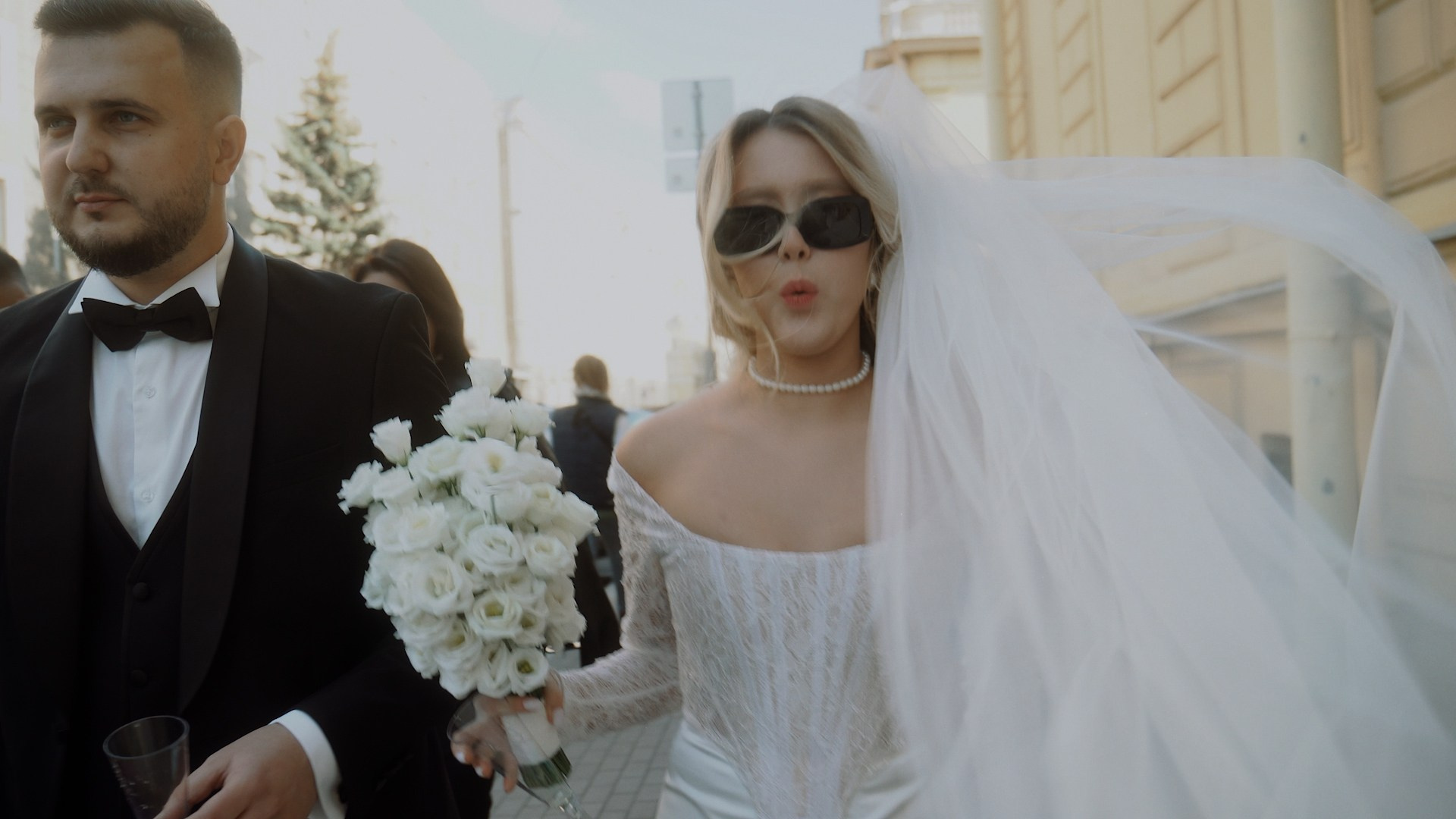 Портфолио. Видеограф Тюмень Дмитрий Перфильев