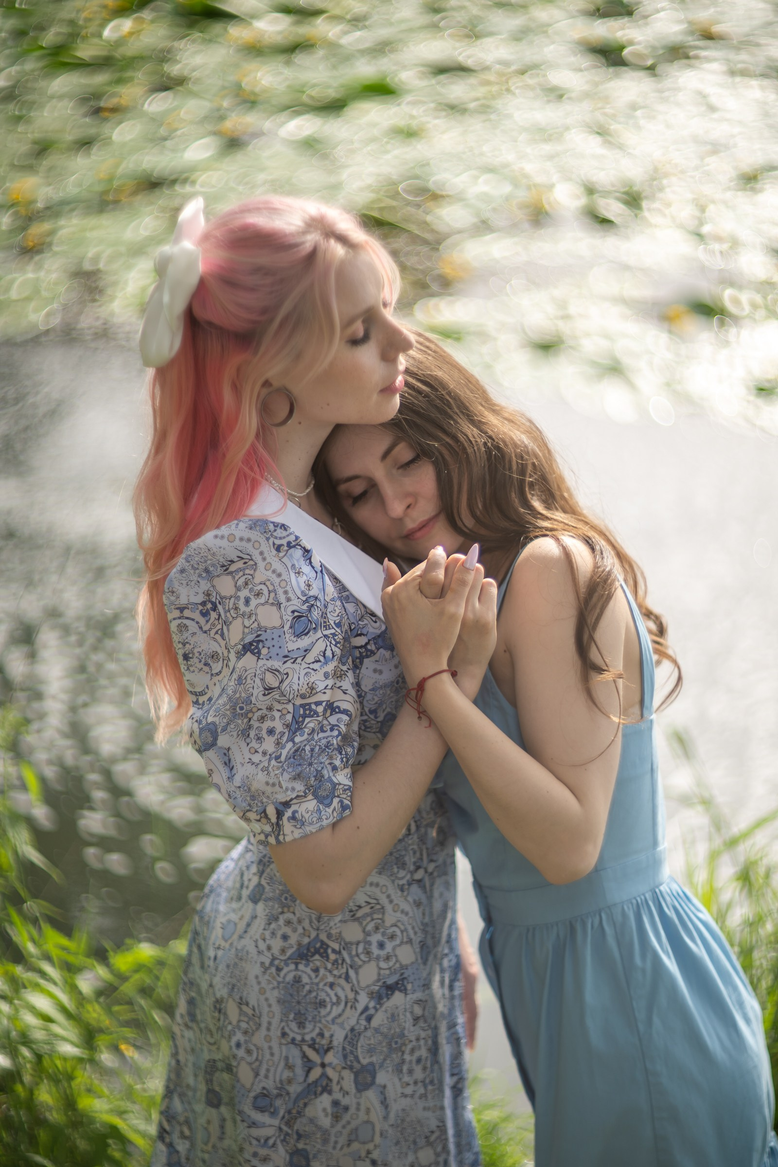 Портретный фотограф в Санкт-Петербурге Александр Быстрицкий