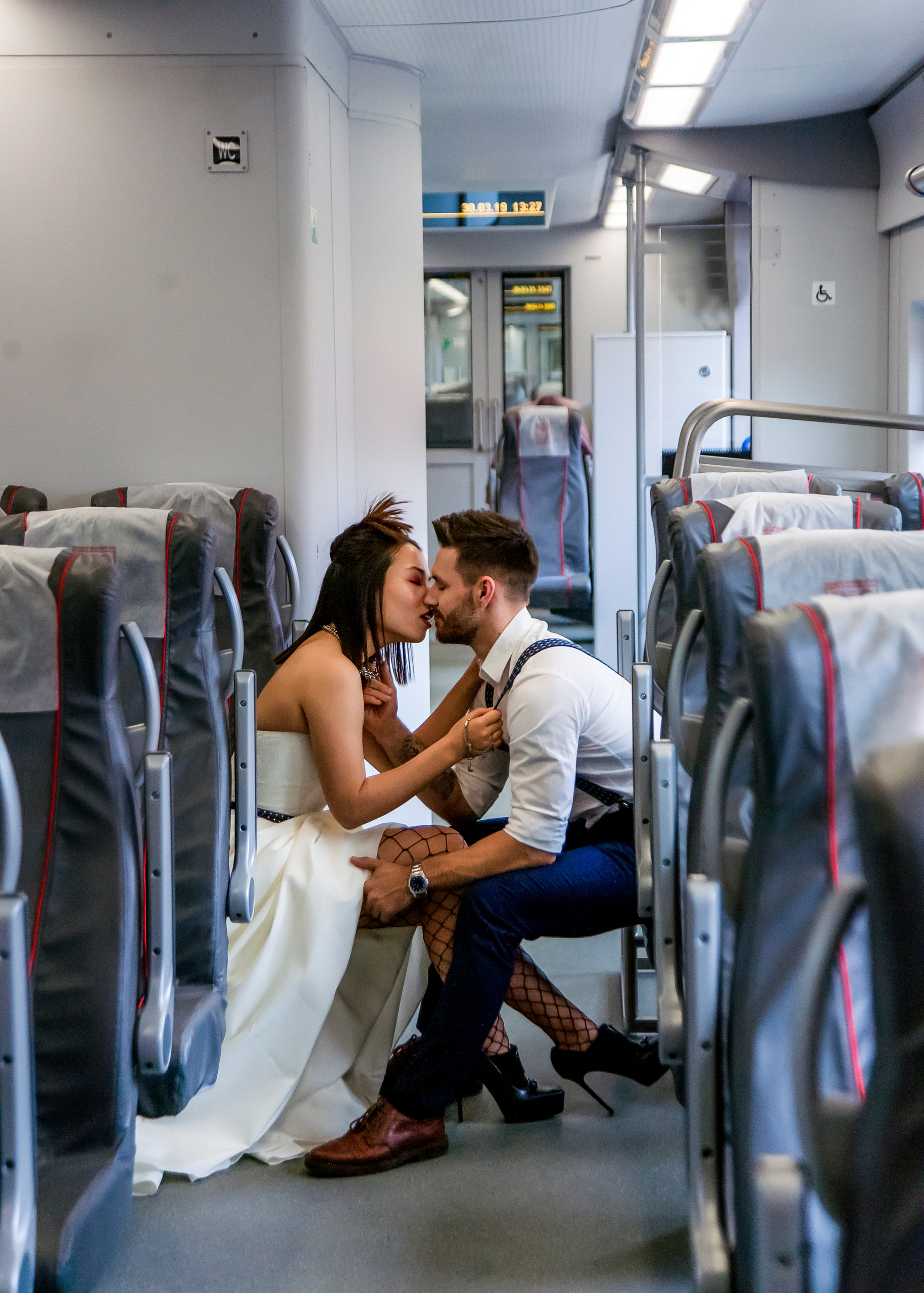 Свадебная фотосессия. Семейный, детский фотограф. город Пермь