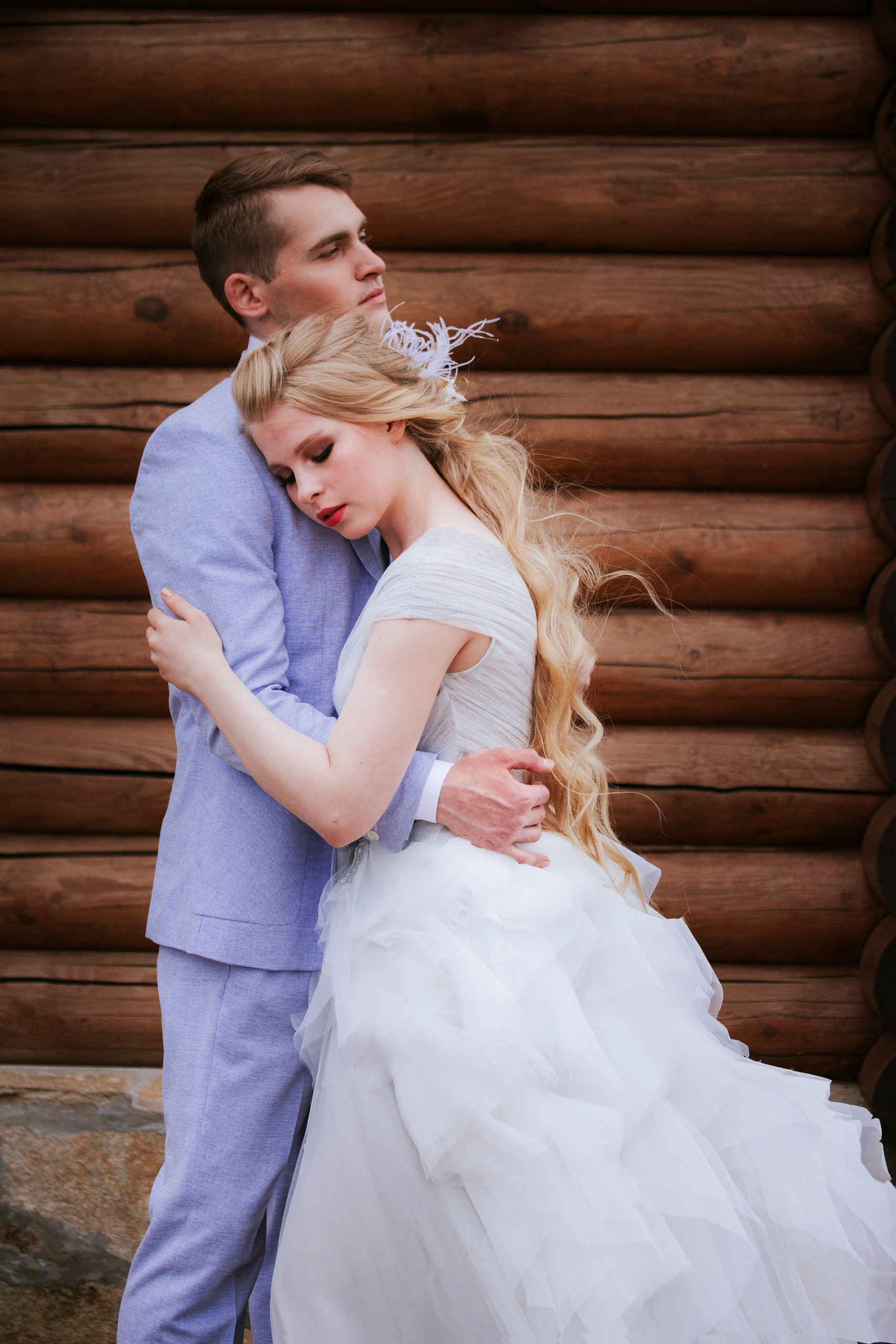 Свадебная фотосессия. Семейный, детский фотограф. город Пермь