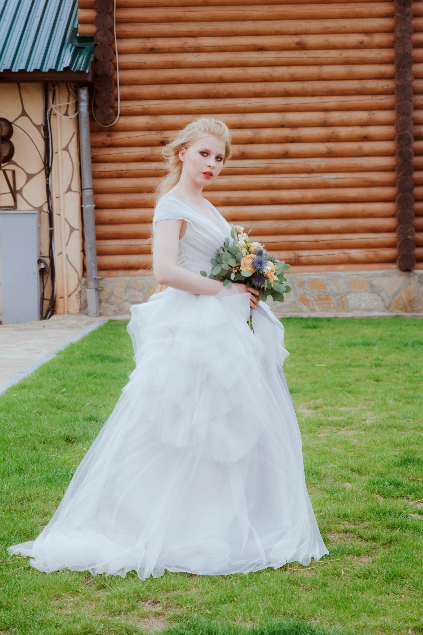 Свадебная фотосессия. Семейный, детский фотограф. город Пермь