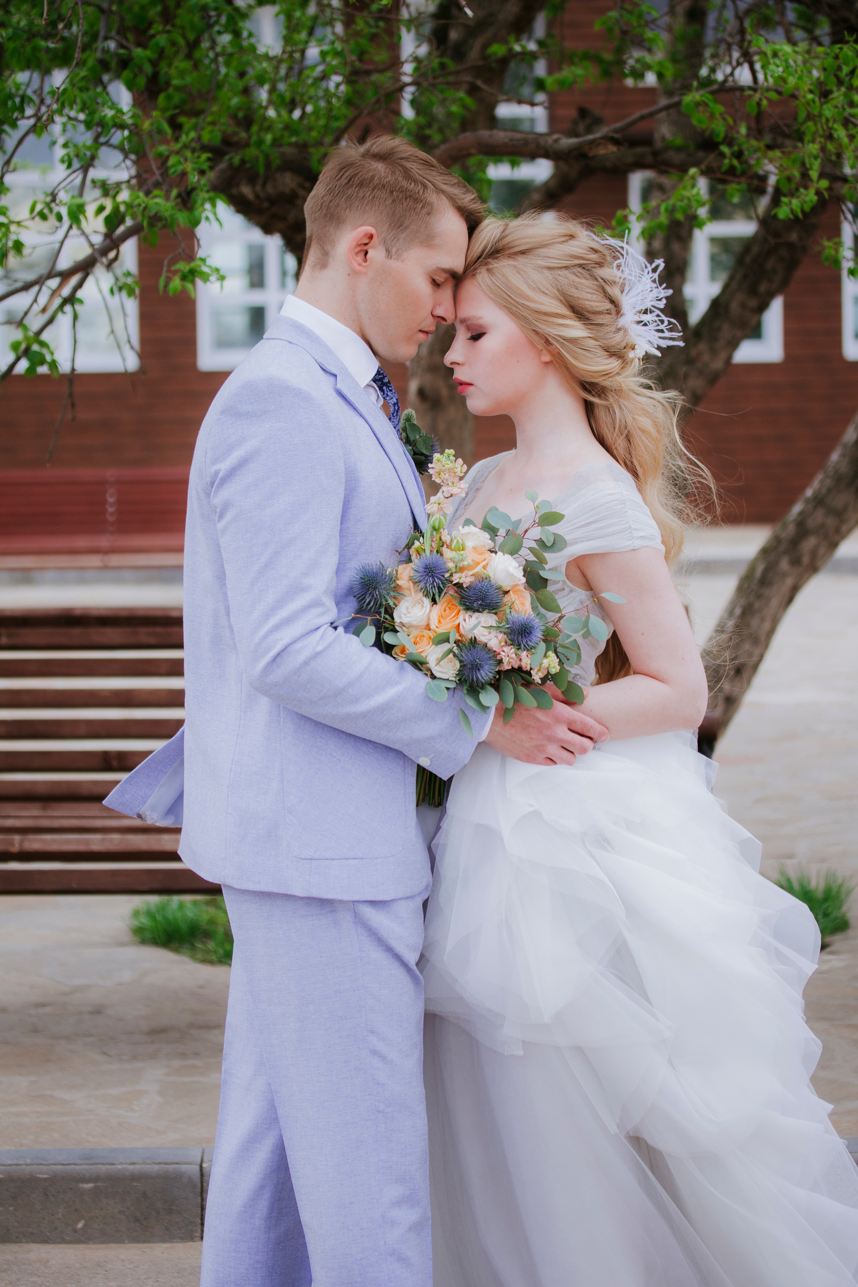 Свадебная фотосессия. Семейный, детский фотограф. город Пермь