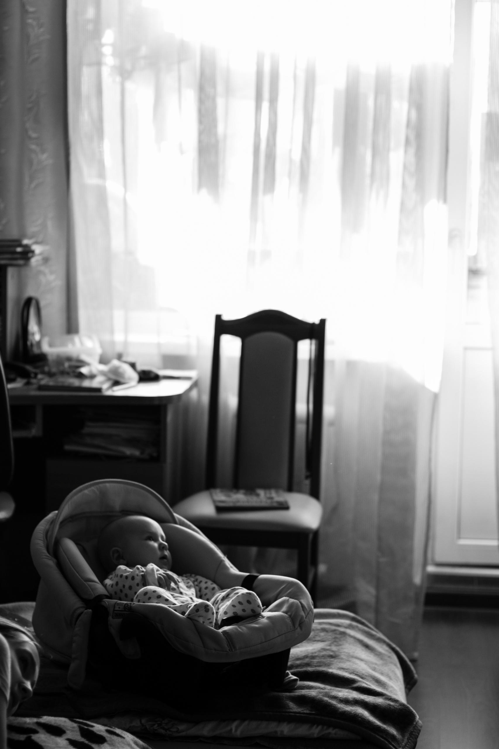 Sun rays (2018 — in progress). Julia Gorbunova