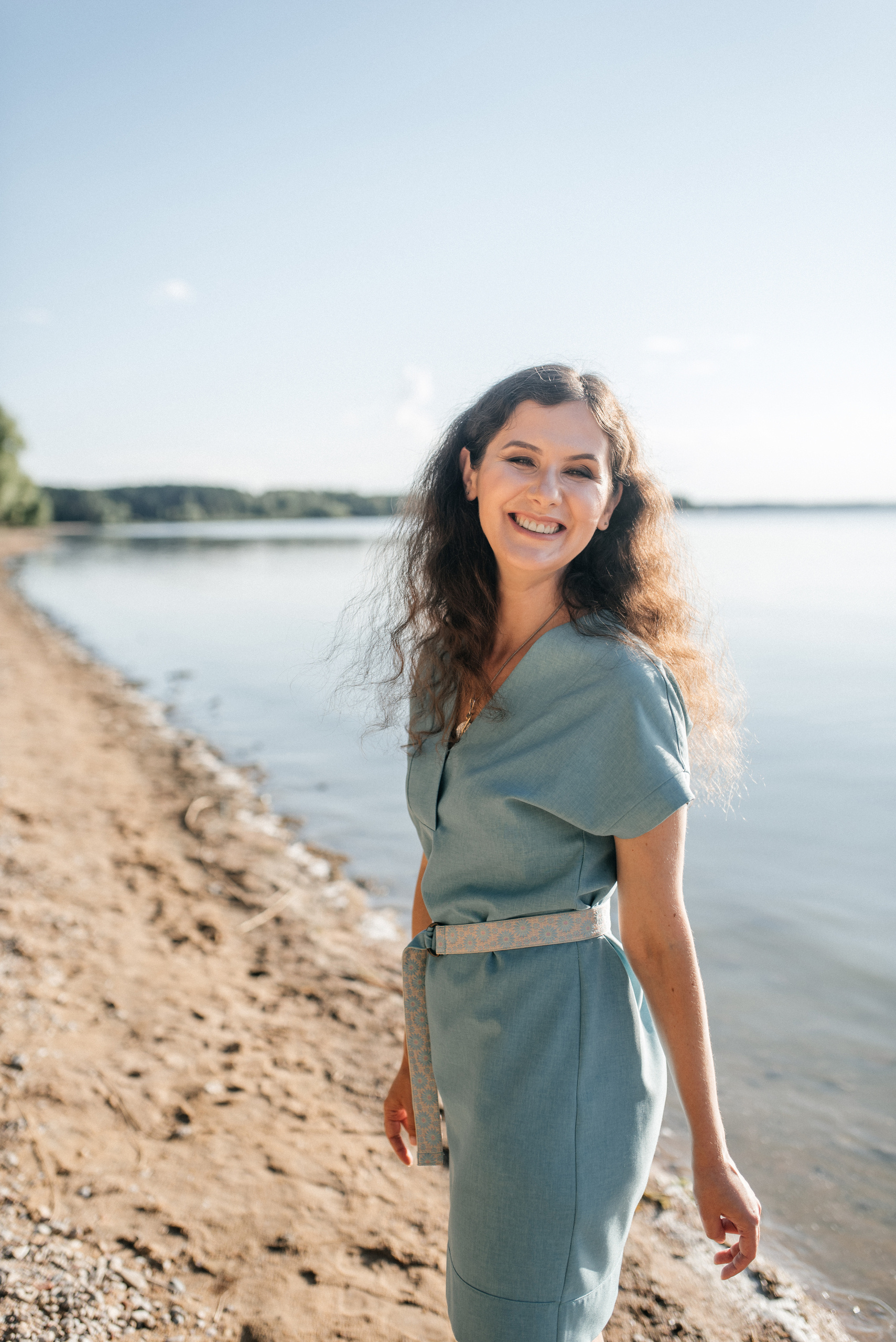 Вика+Паша+Даник+Маша. Костюшко Кристина — семейный и свадебный фотограф в Минске