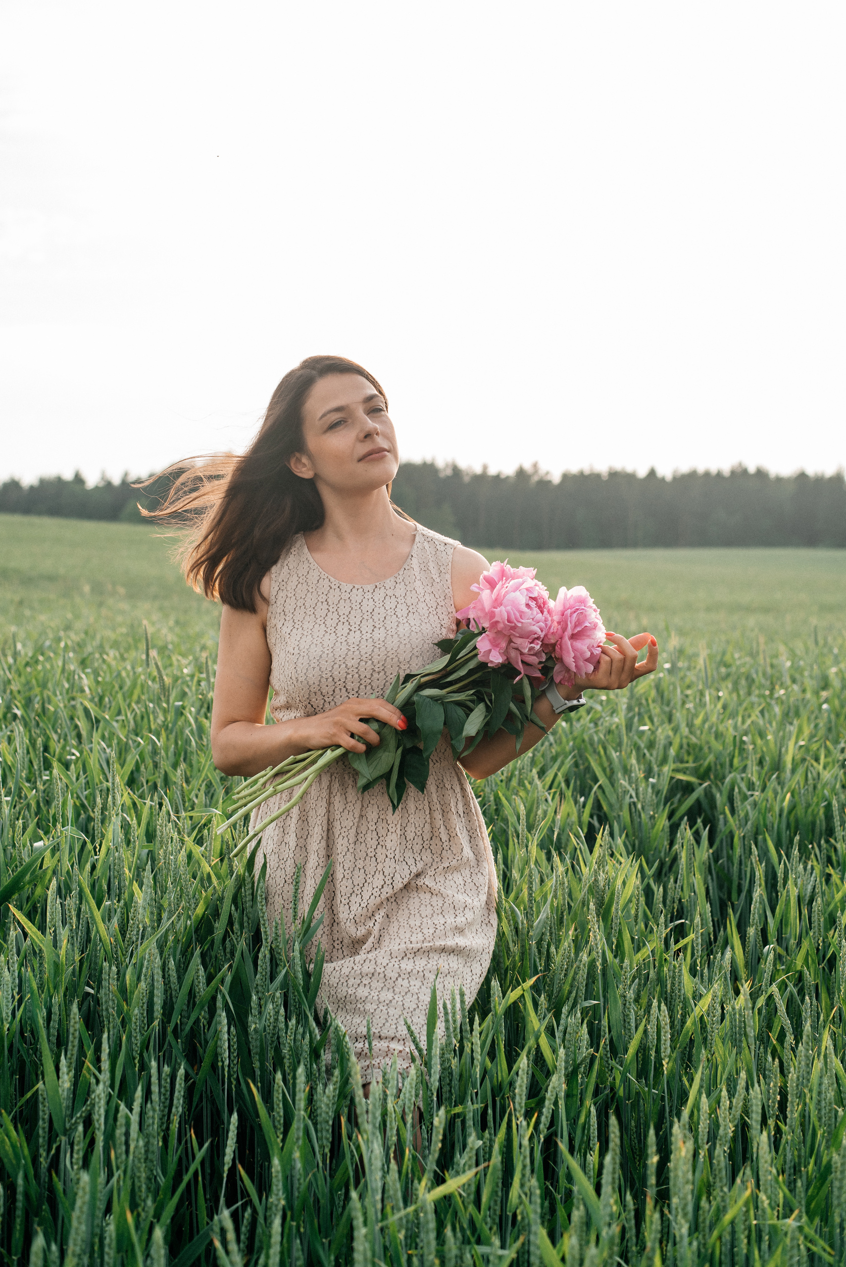 Вика+Вероника+Эвелина. Костюшко Кристина — семейный и свадебный фотограф в Минске