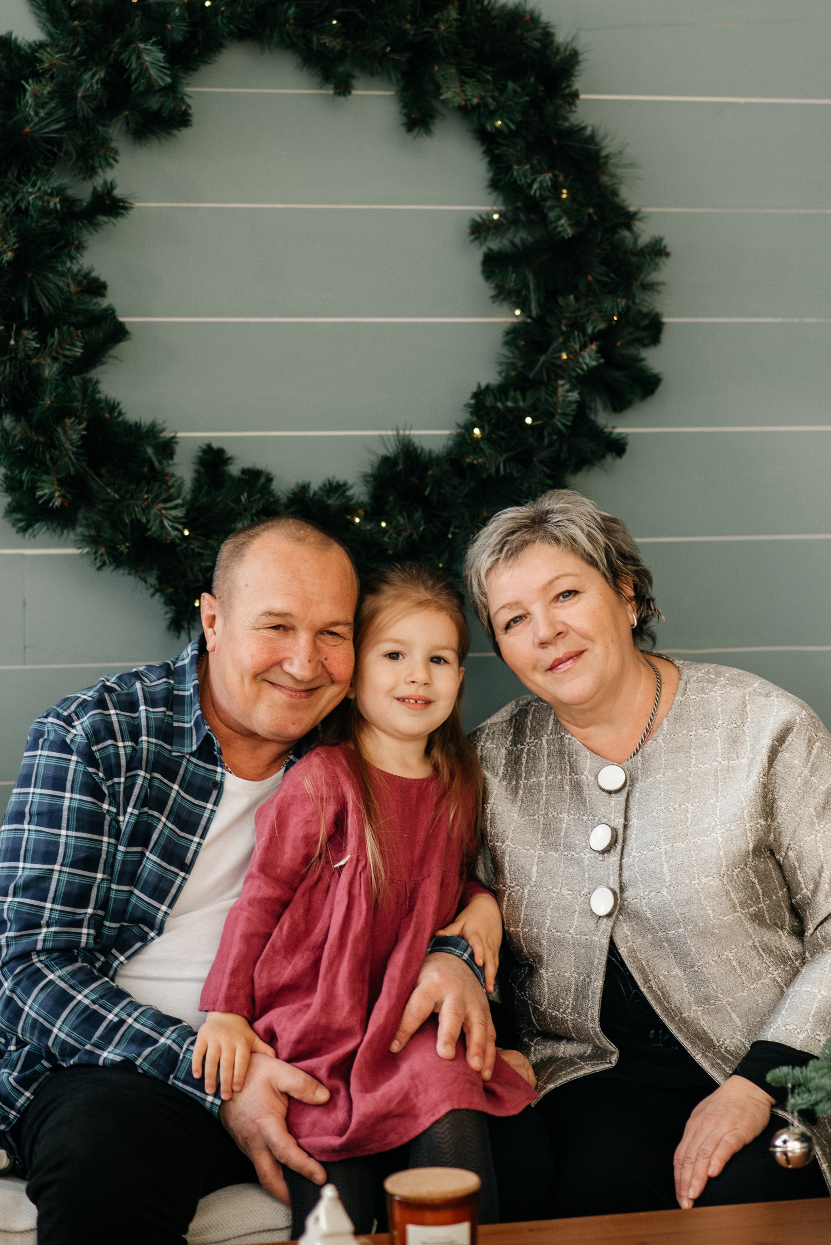 Настя+Олег+Миша+Аня. Костюшко Кристина — семейный и свадебный фотограф в Минске