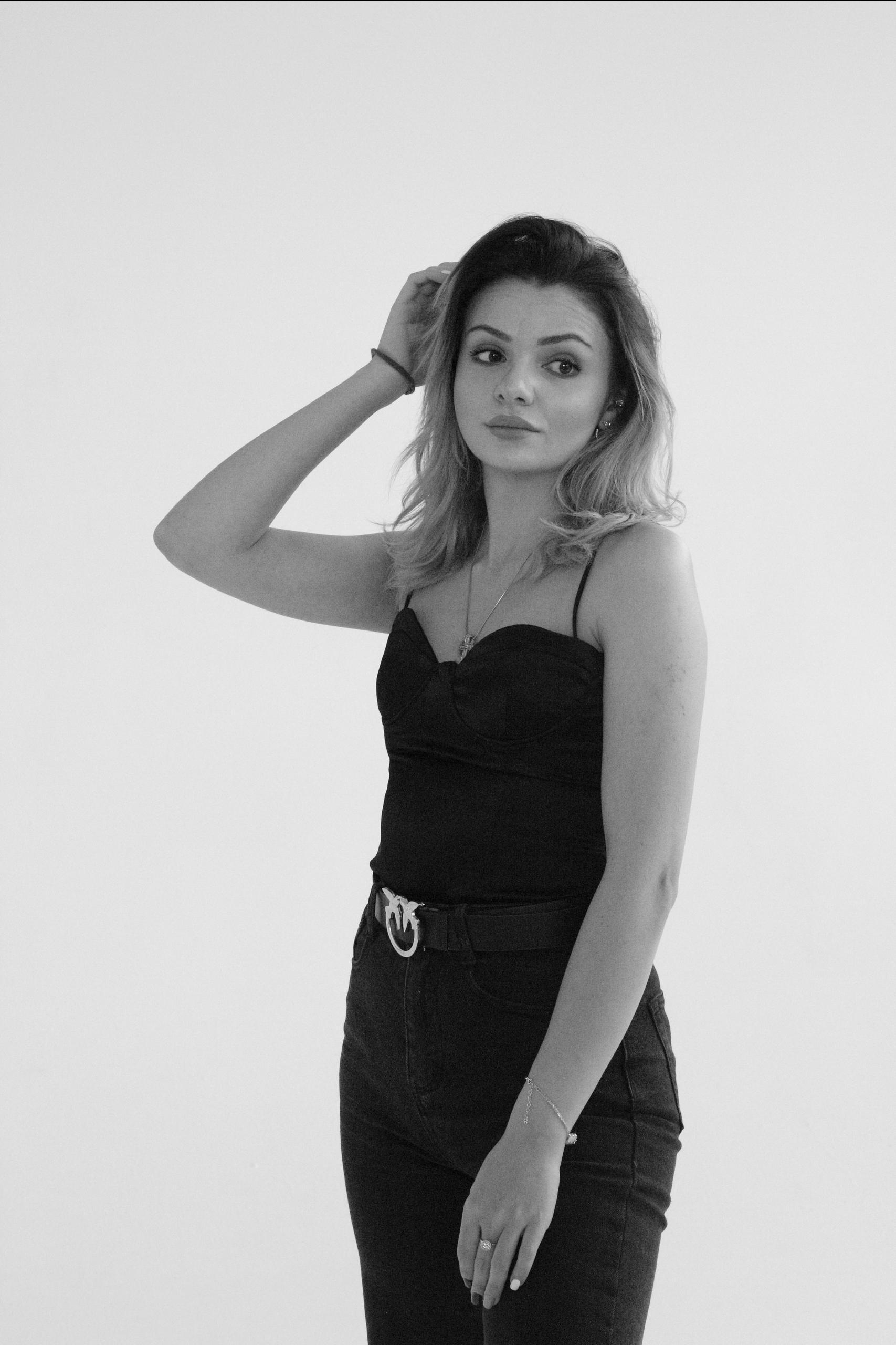 Отзывы. Фотограф Москва Енокян Милана