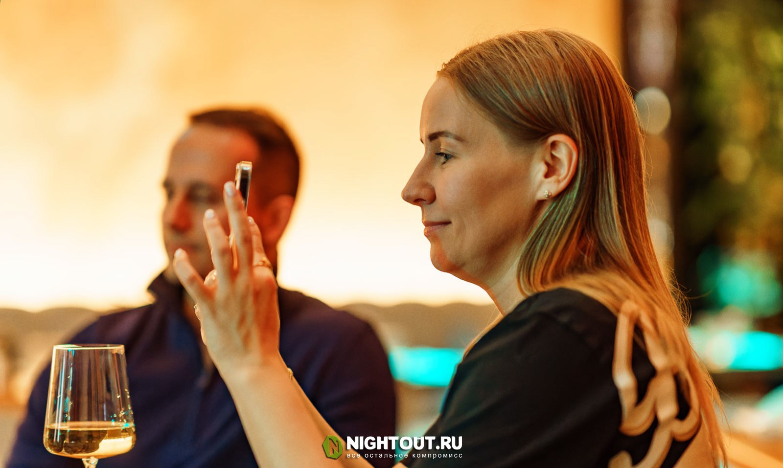 MOSCOW NEVER SLEEP. NIGHTOUT.RU Журнал о ночной жизни города