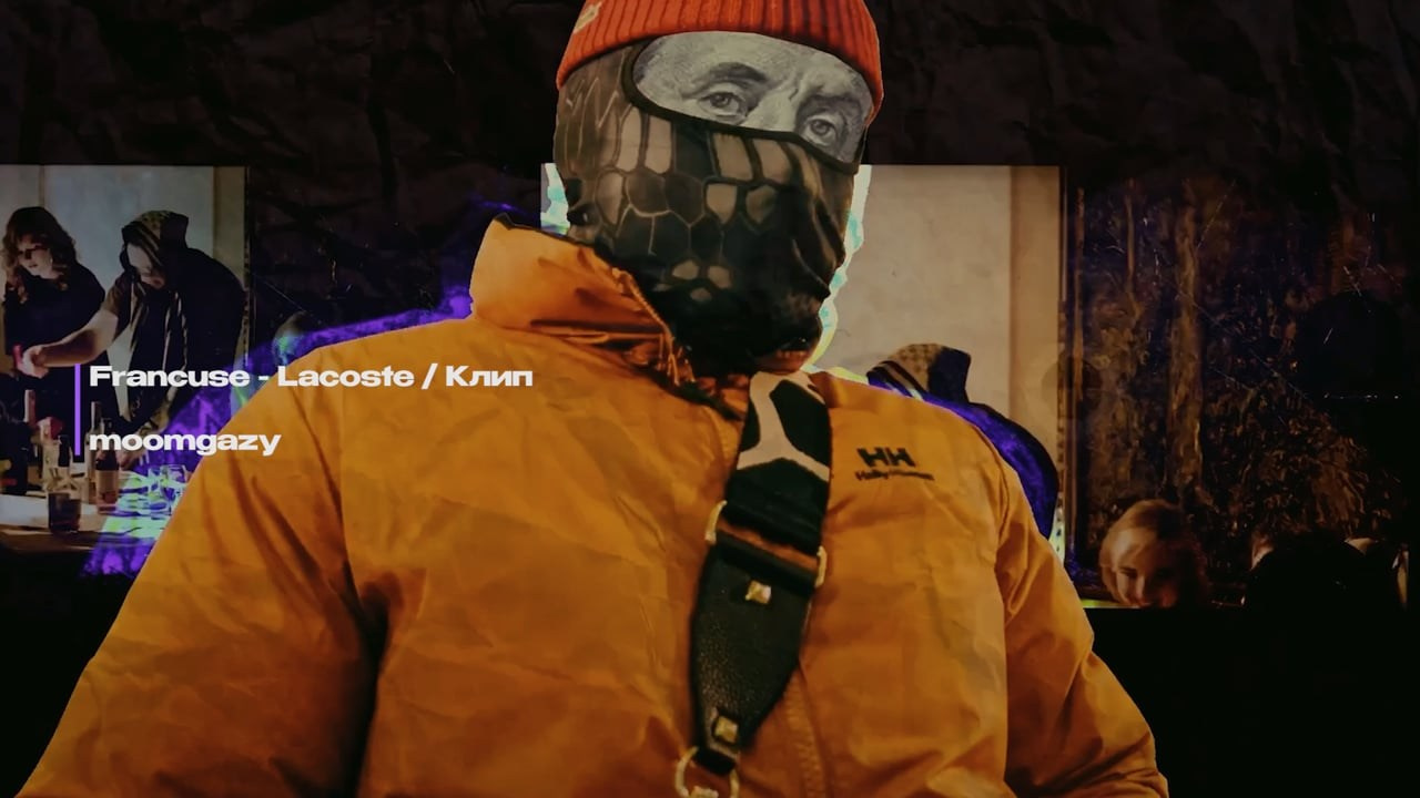 Клипы. Moomgazy Magazine