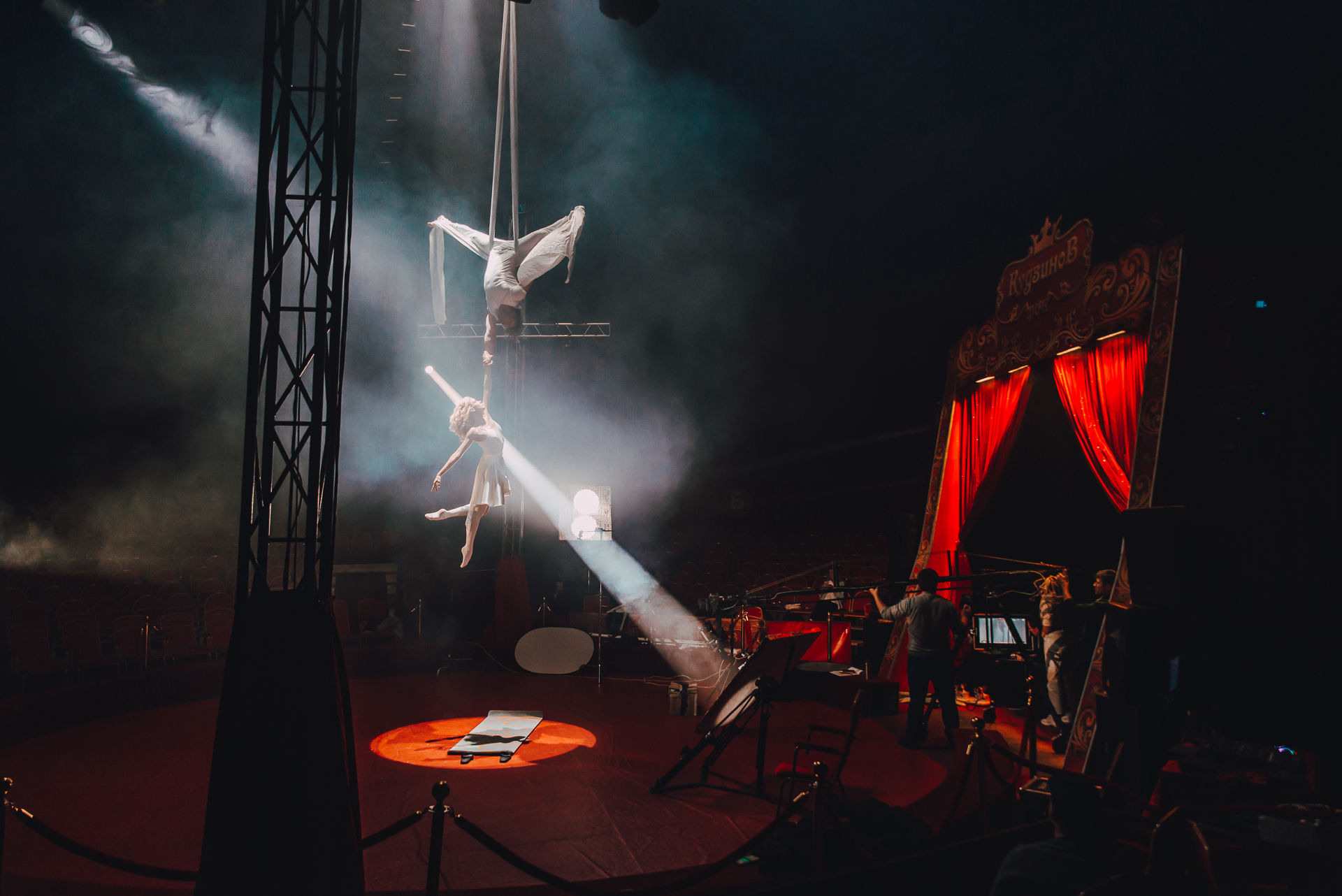 Клипы. Видеопродакшн NASTROE в России и на Шри-Ланке