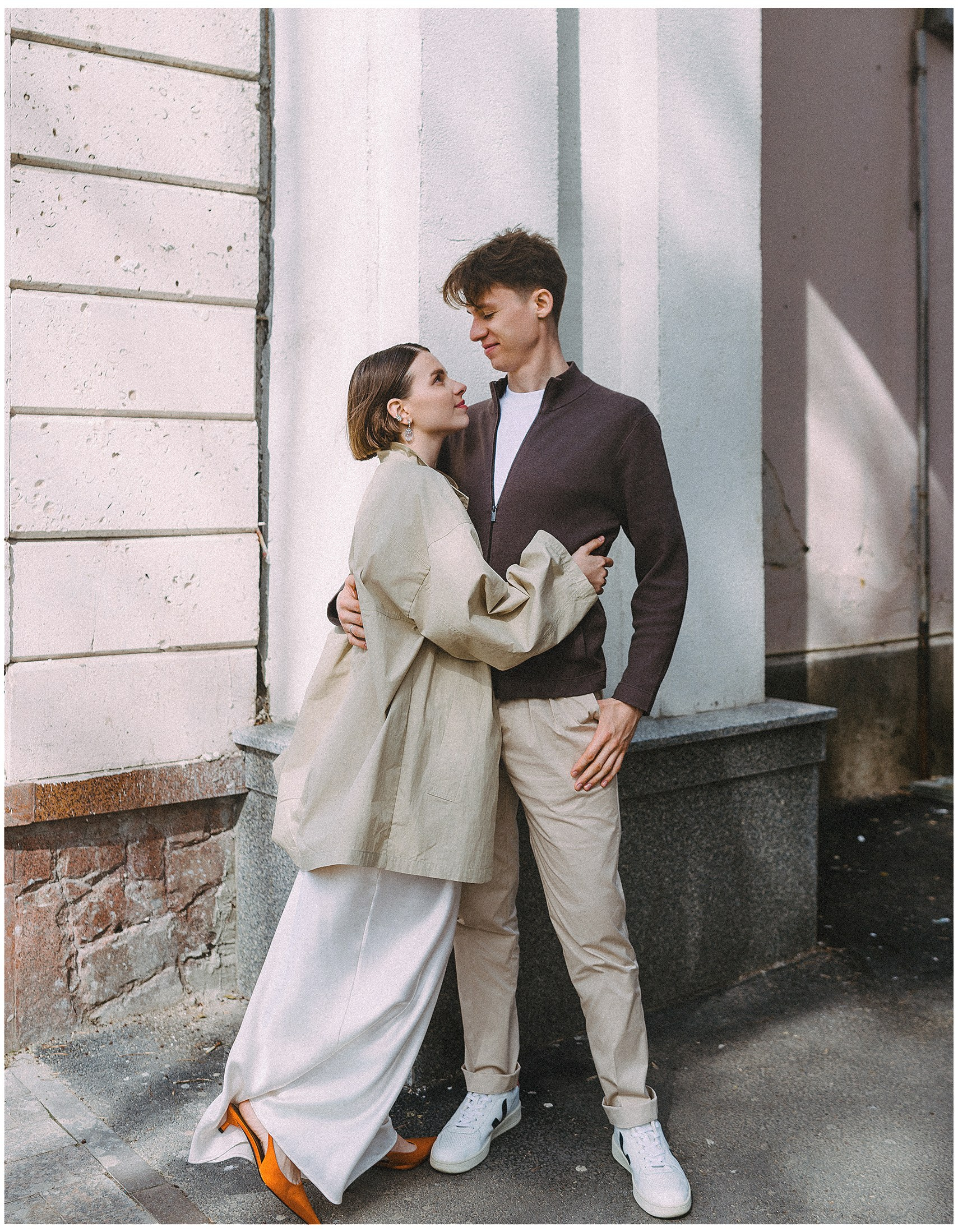 Алматы Love story