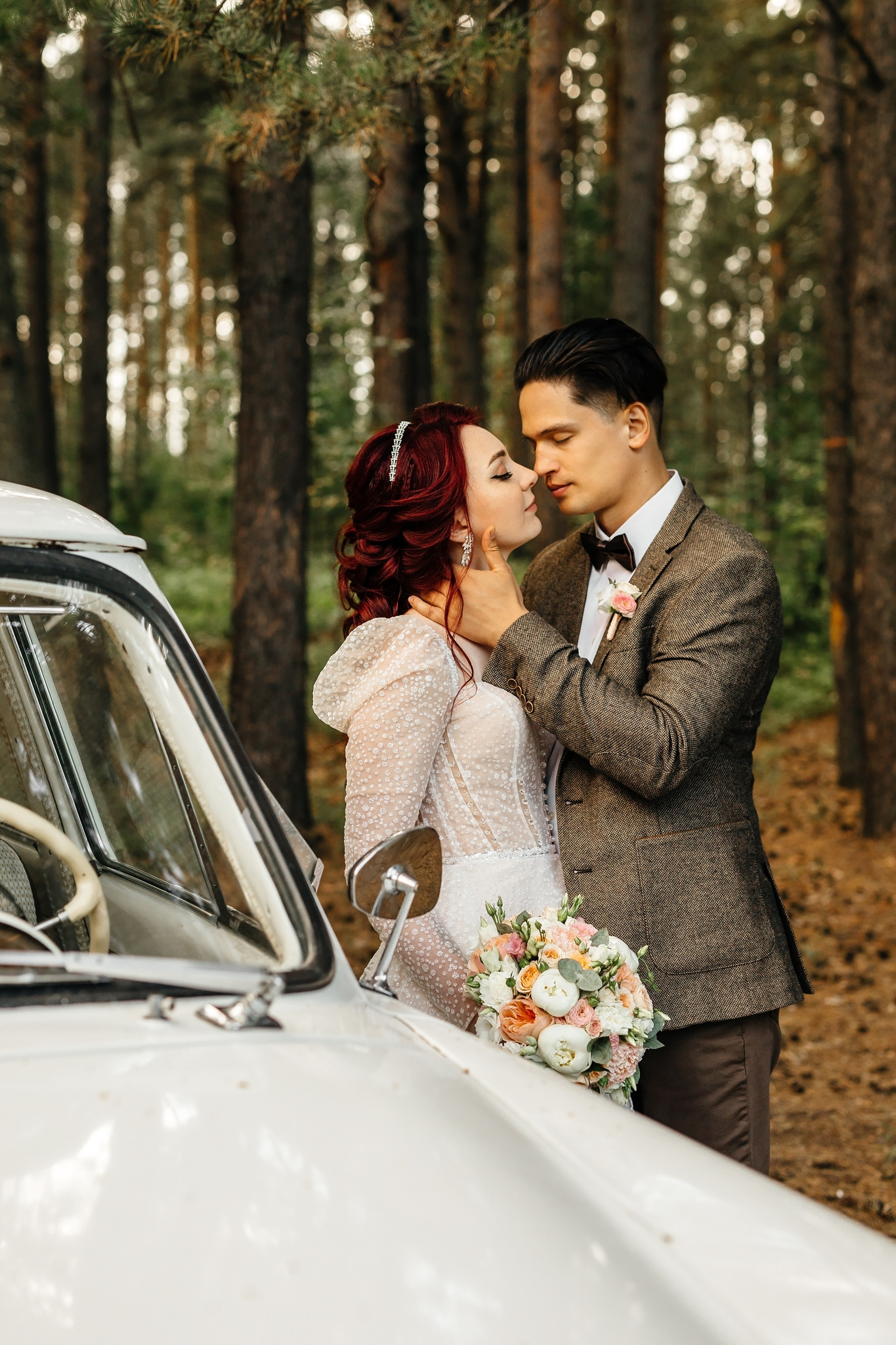 Отзывы клиентов - Фотограф Томск. Свадебный фотограф в Томске Екатерина Дмитриева