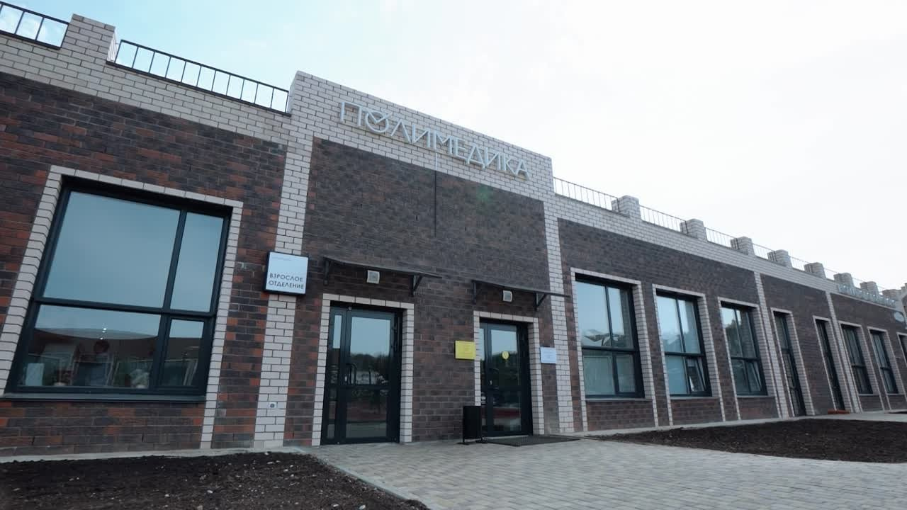 Рекламное видео. Tarasov-stroganova.ru