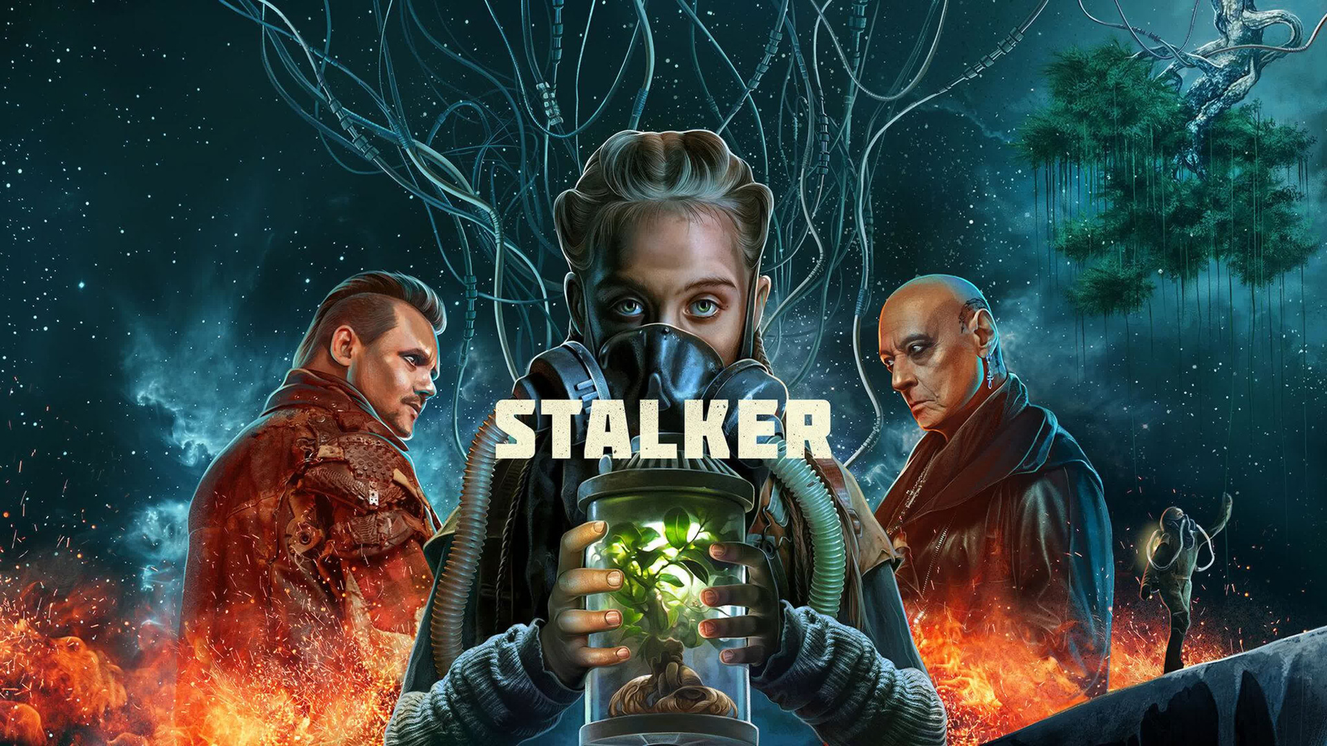 Клипы. Видеопродакшн NASTROE в России и на Шри-Ланке