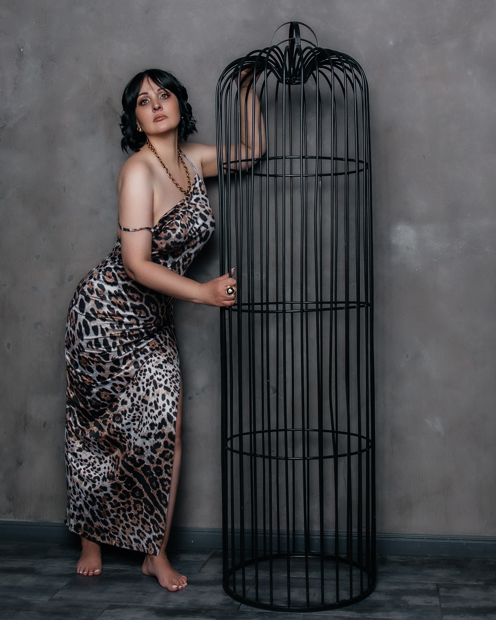 Макияж и прическа в Москве