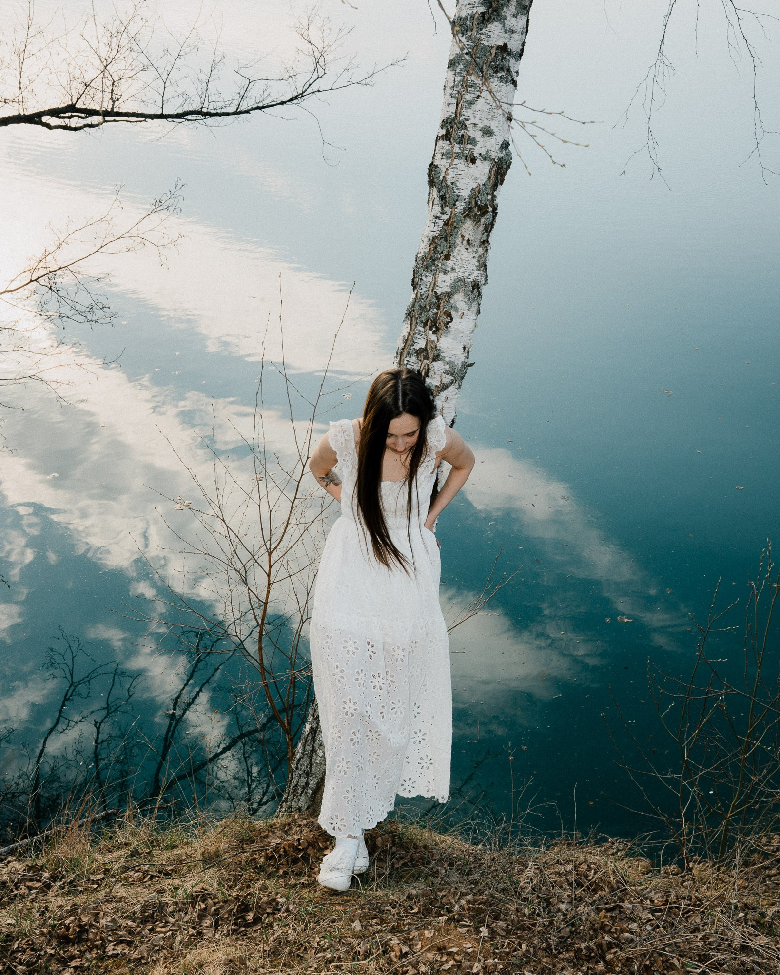 Портфолио. Илья Чэнг