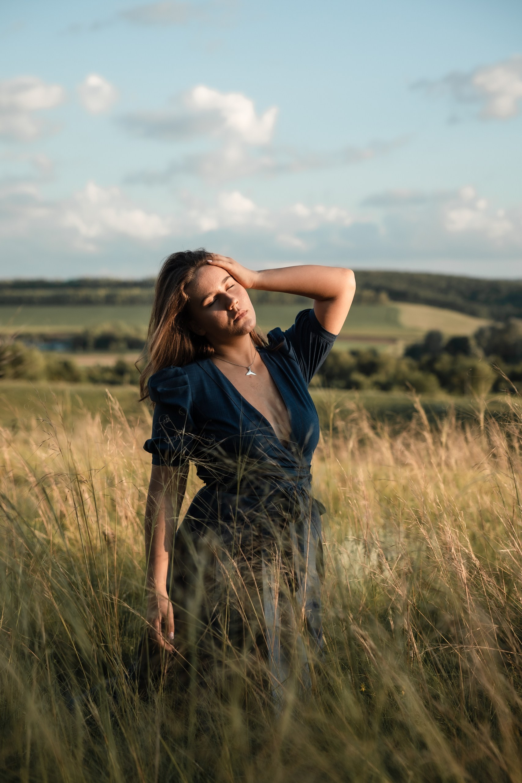 Фотограф в Старом Осколе, Губкине Надежда Приболовец