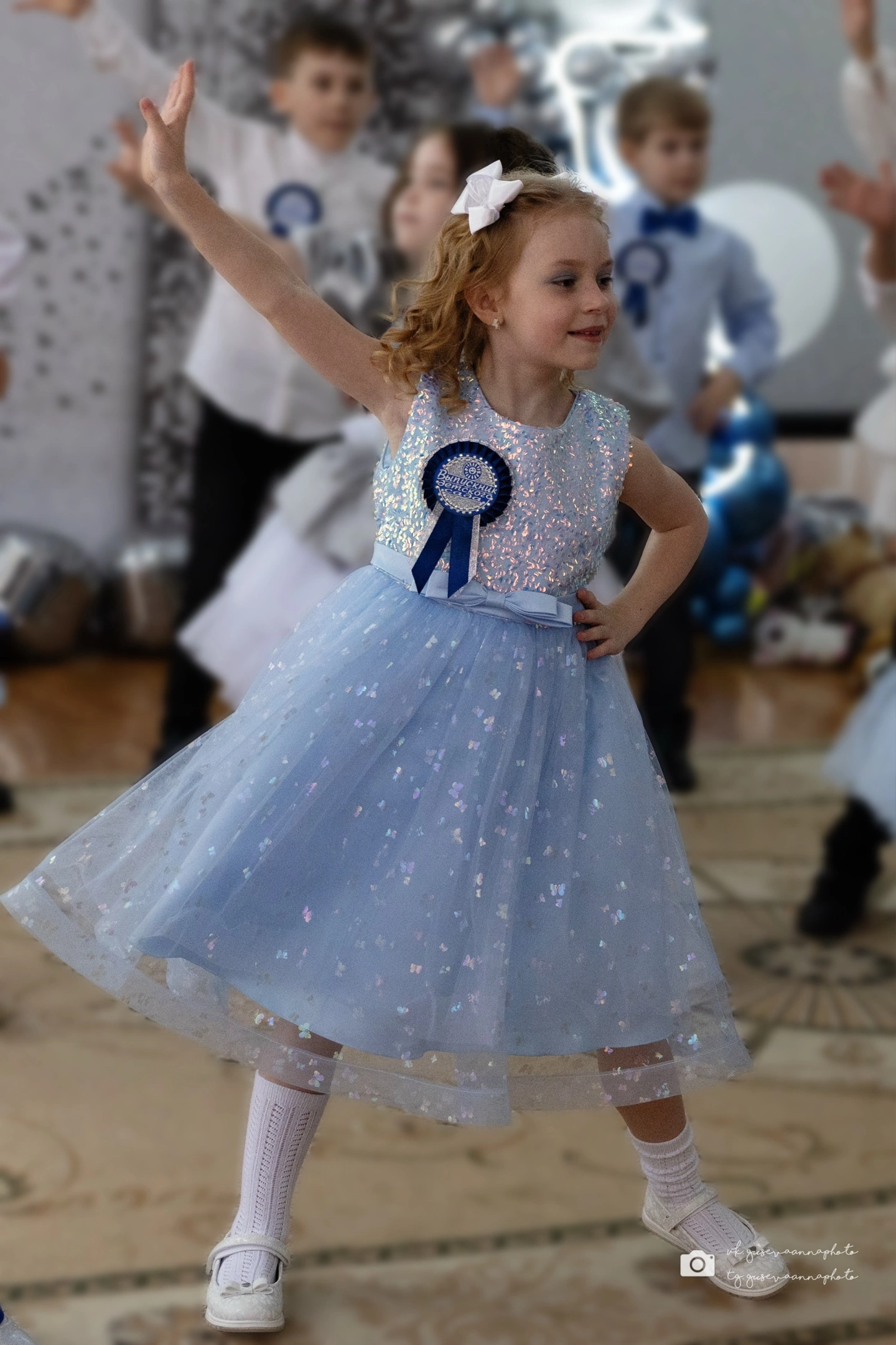 Услуги. Фотограф в Старом Осколе Гусева Анна