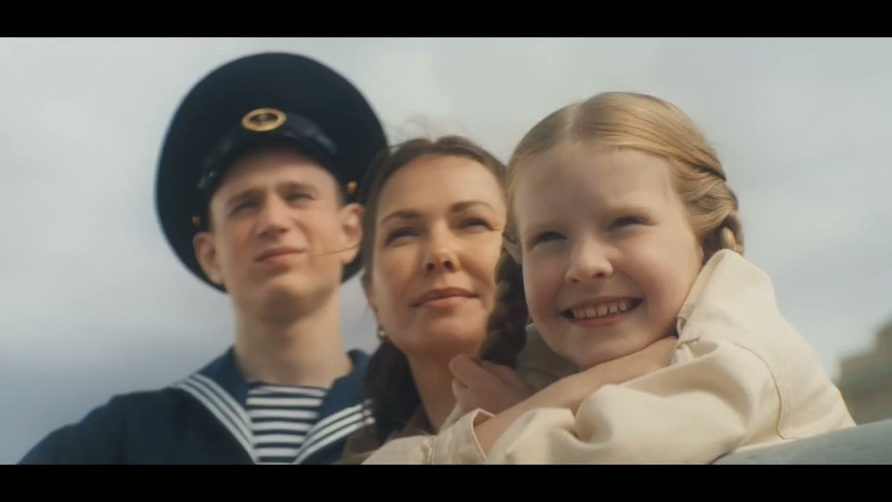 КЕЙСЫ. Режиссёр Алексей Логинов