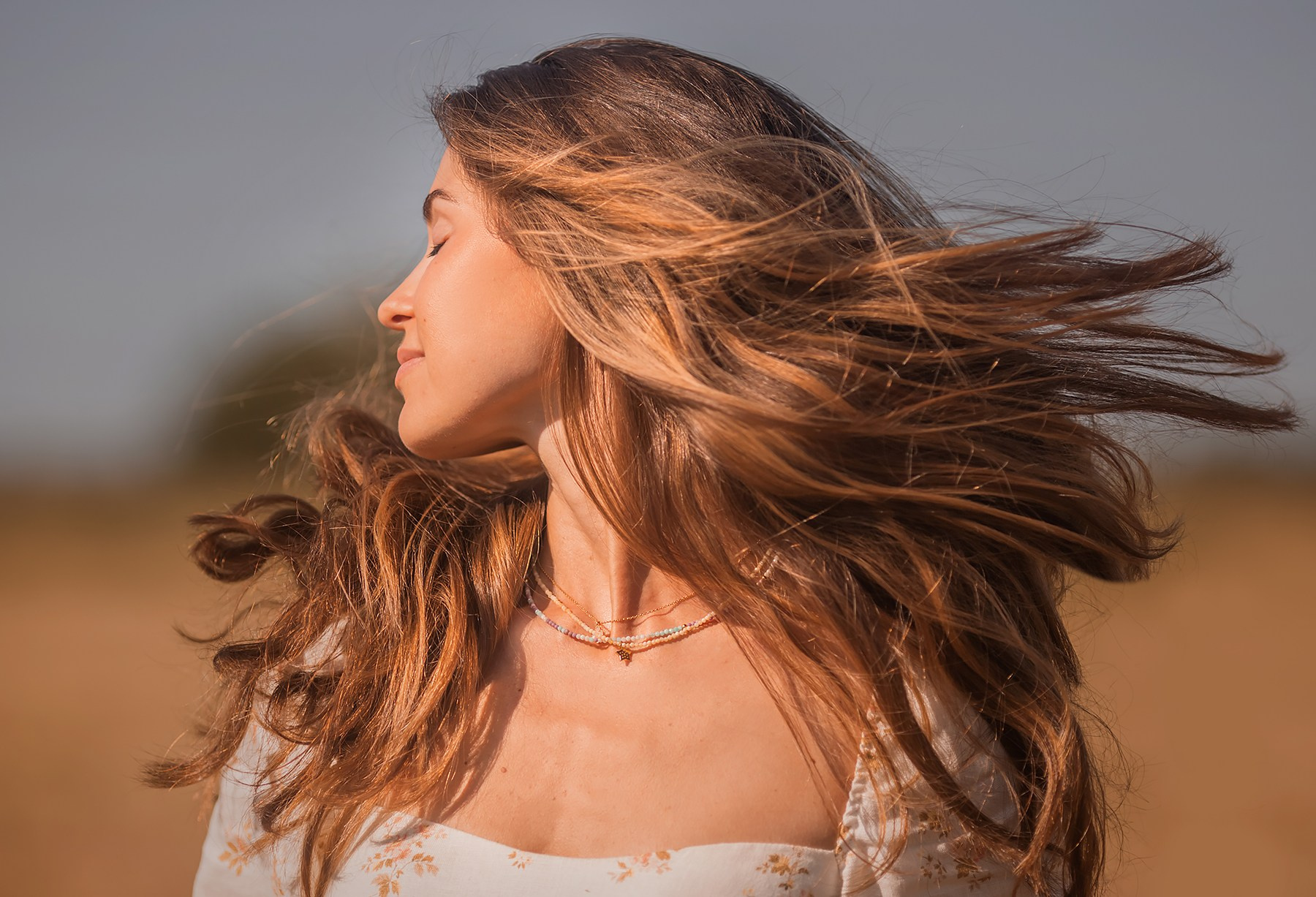 דיוקן / תוכן. צלם ואמן ילדים ומשפחה