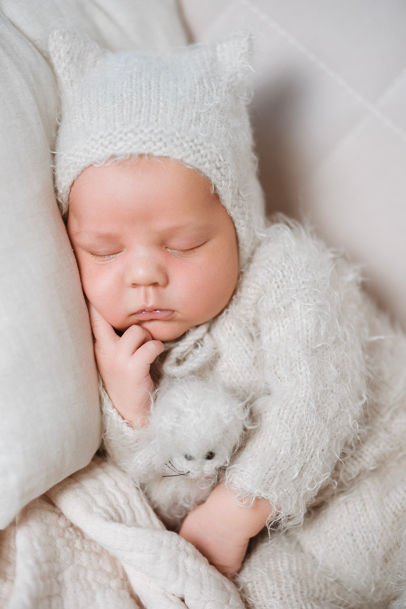 Фотограф новорожденных в Брянске. Фотограф новорожденных в Брянске Анжелика Прохоренкова