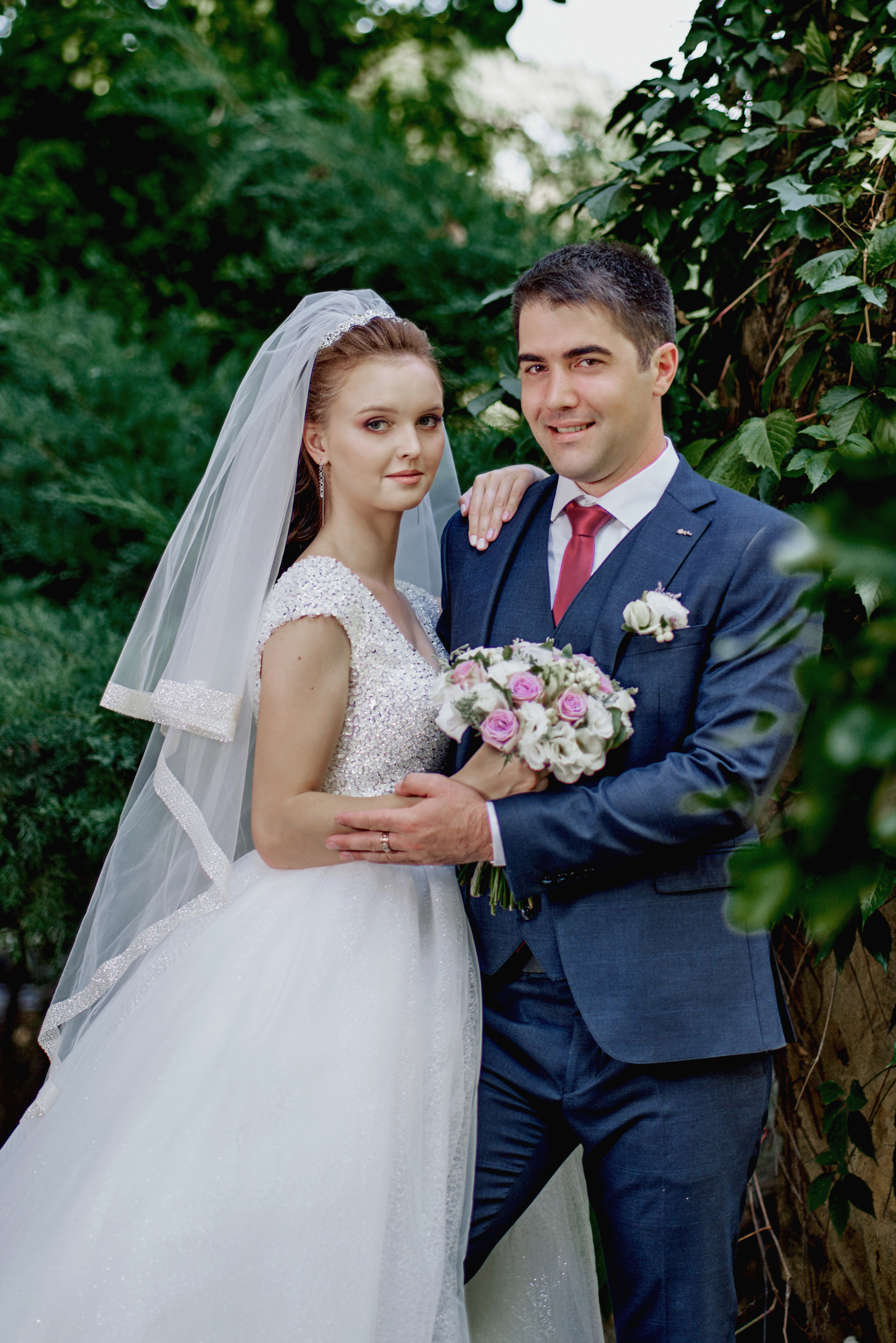 Отзывы клиентов о фотографе Айк Оганесян