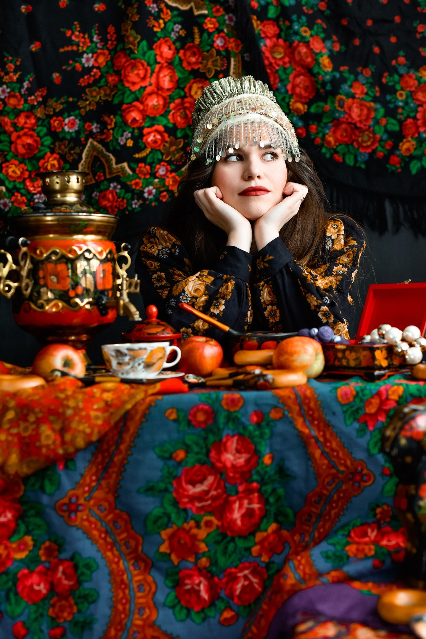 Семейный фотограф в Самаре Мария Компаниец