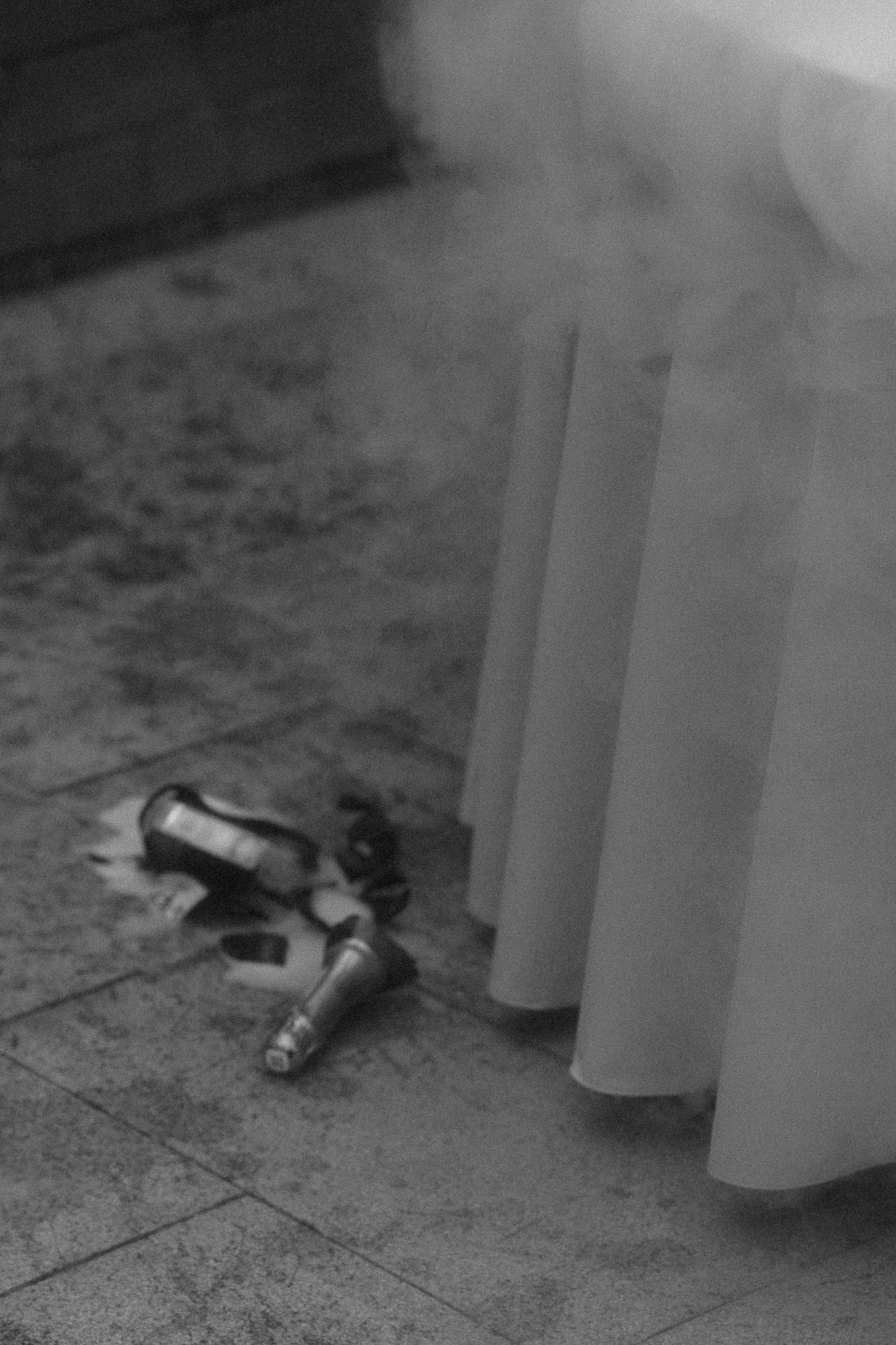 Валерия & Семён. Yura Rush Свадебный фотограф Тюмень