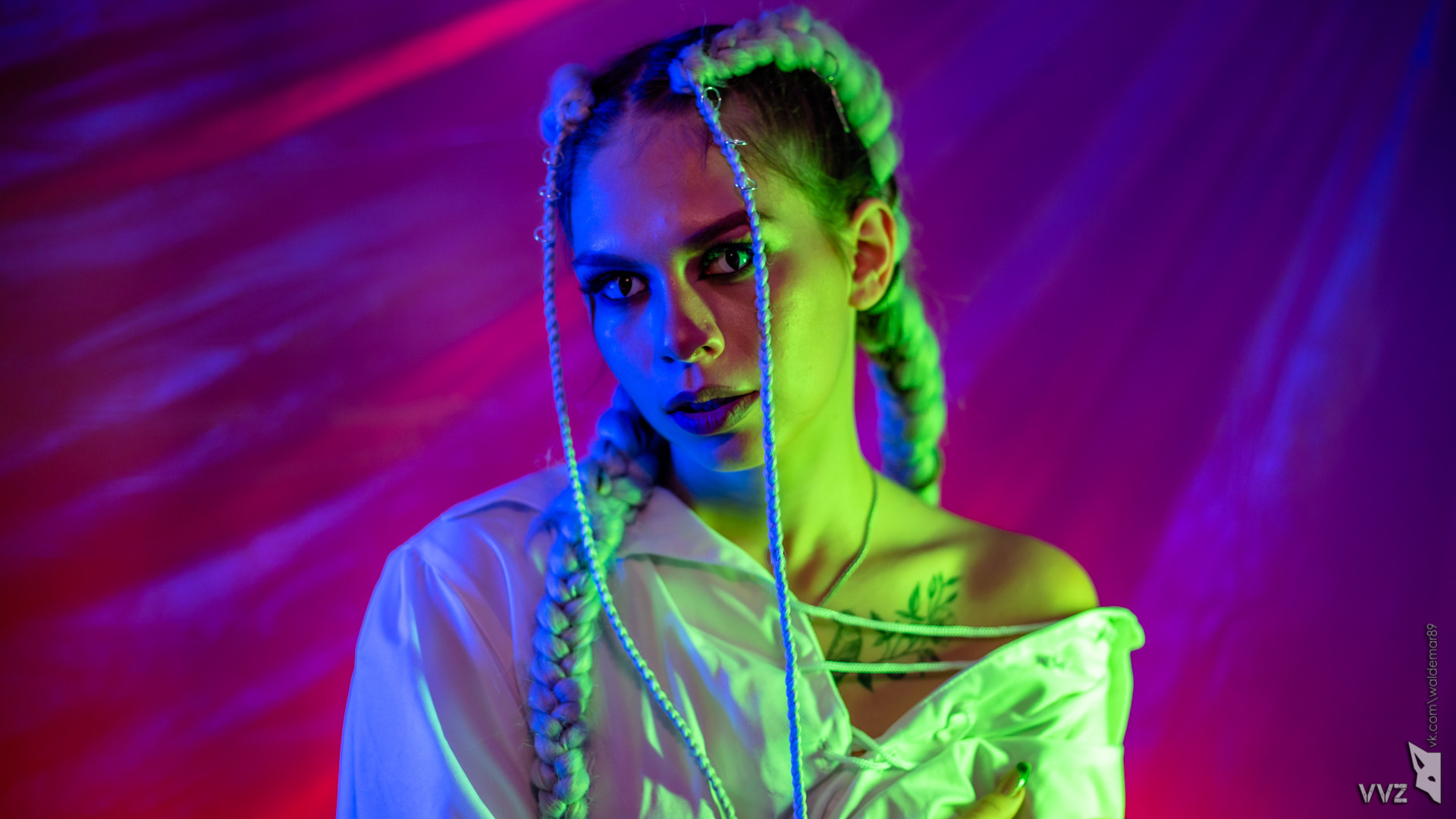 Фотограф в Красноярске Владимир З