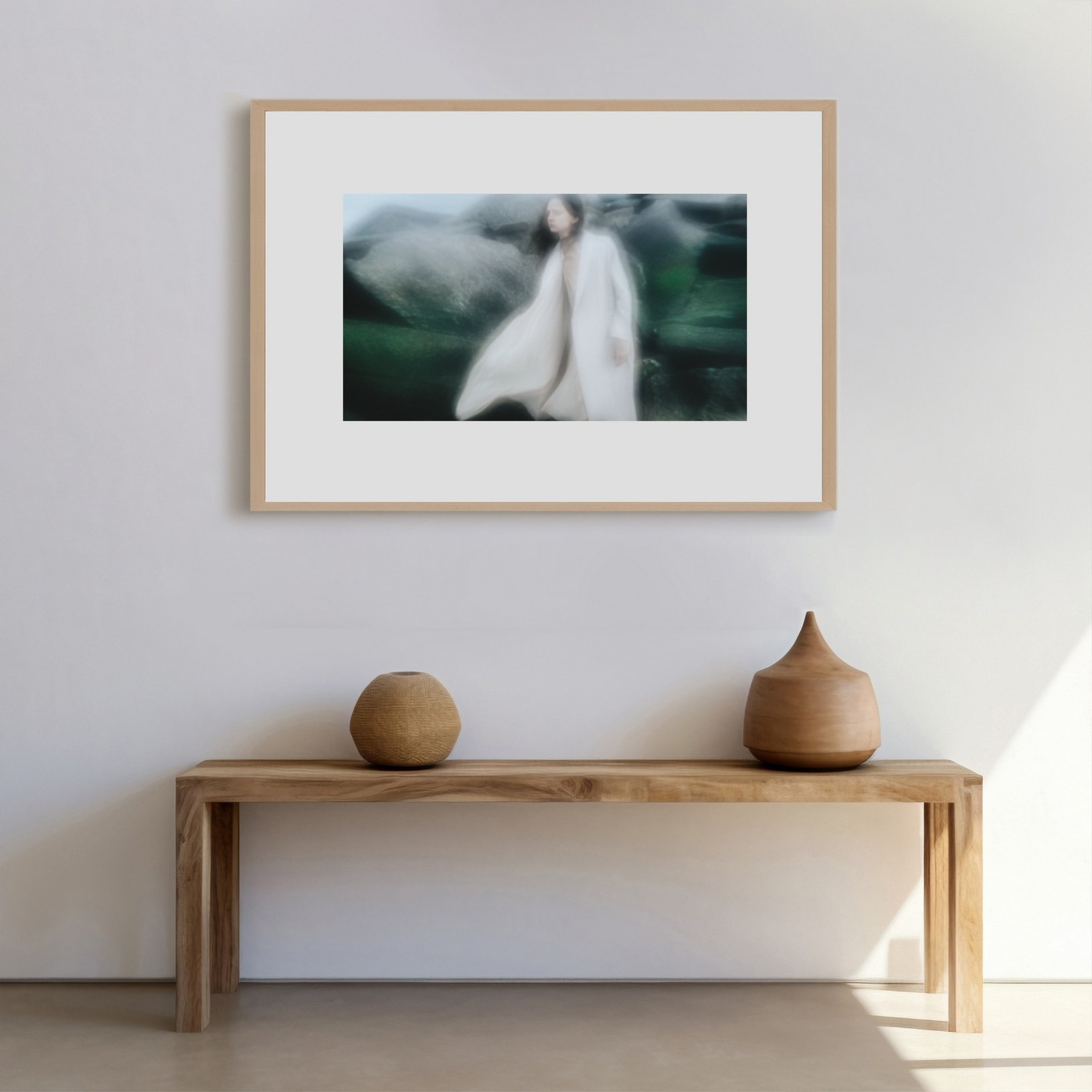 FLOW. Eduard Kopysov — International visual artist