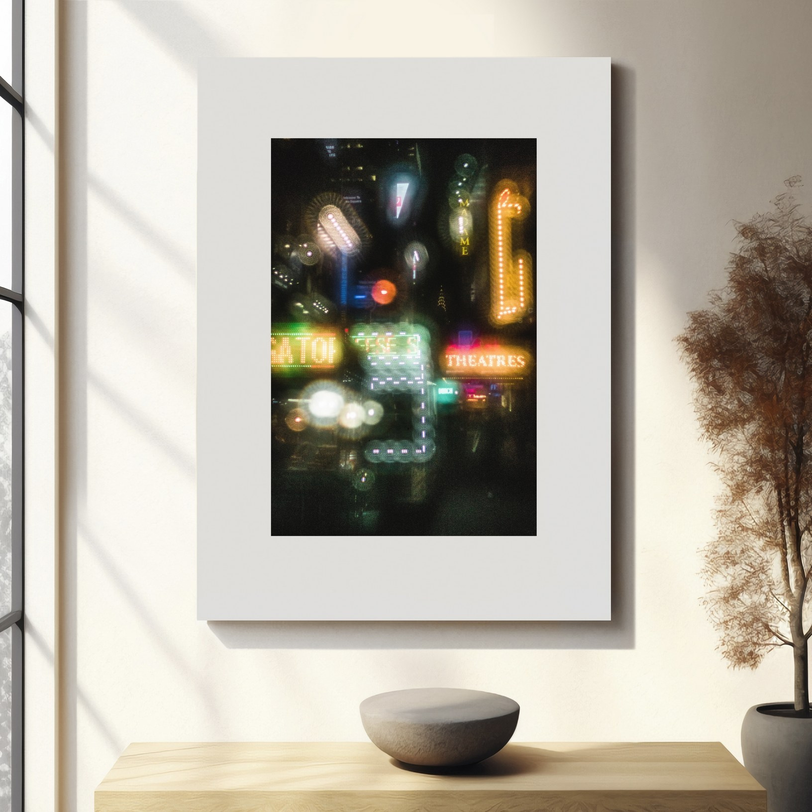 NYC. Eduard Kopysov — International visual artist