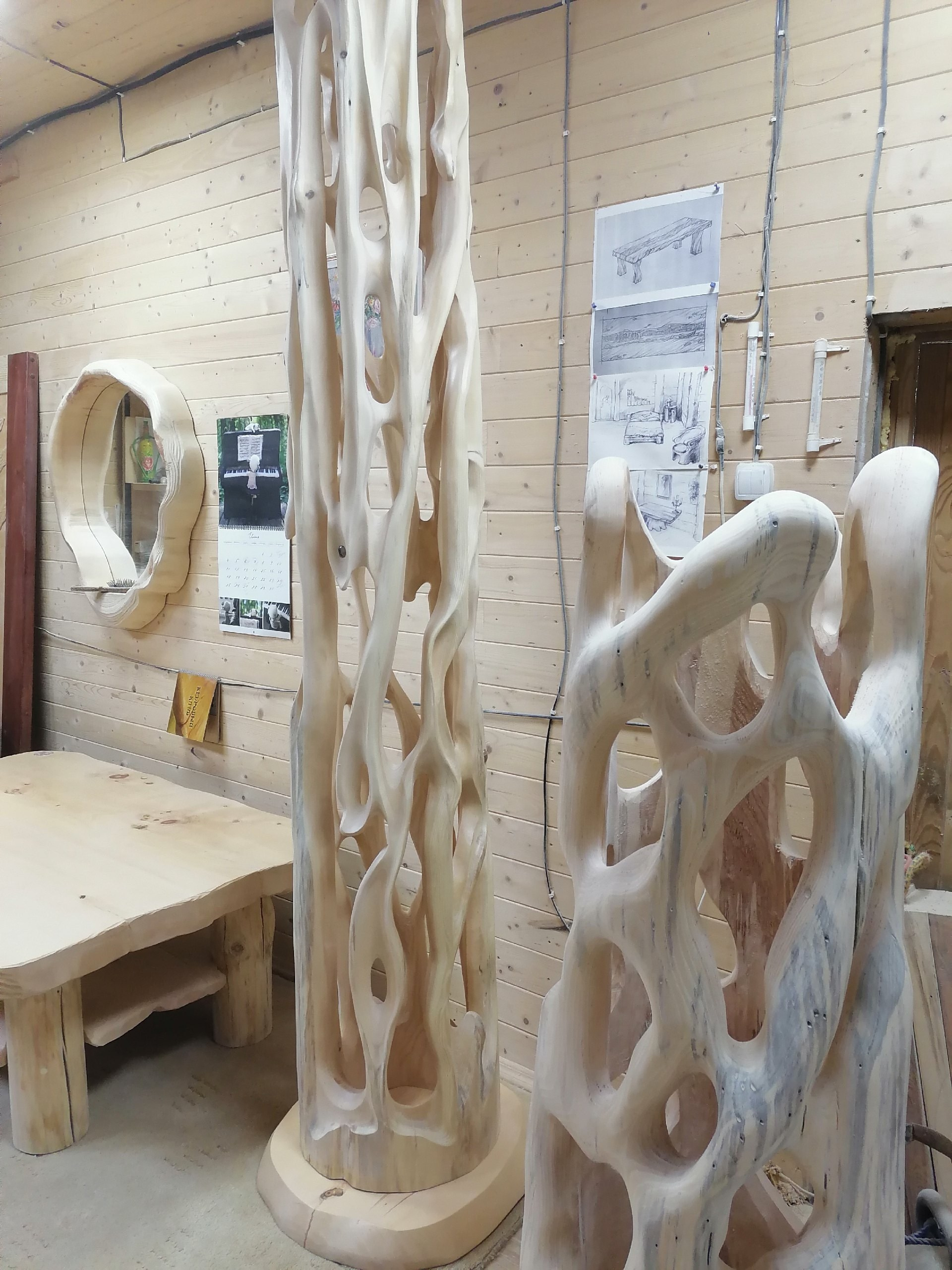 Мои партнеры. Строительство, отделка и реставрация деревянных домов в Москве и М.О