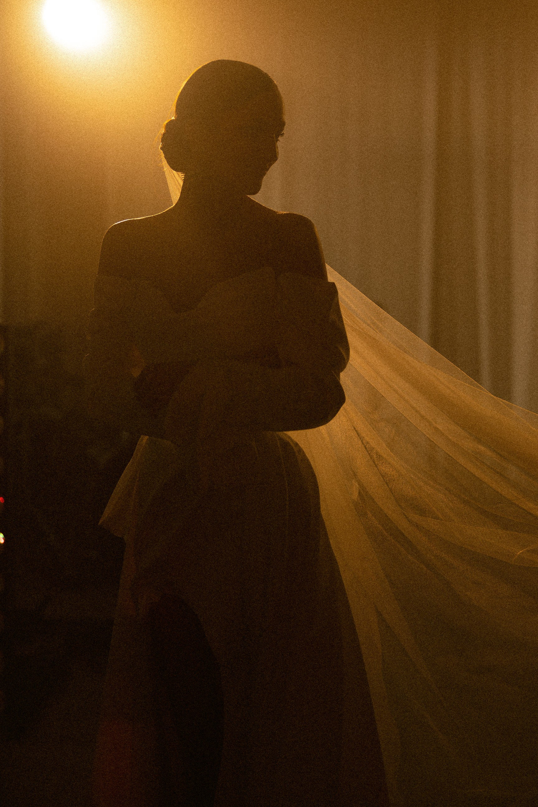 Яна & Дмитрий. Yura Rush Свадебный фотограф Тюмень