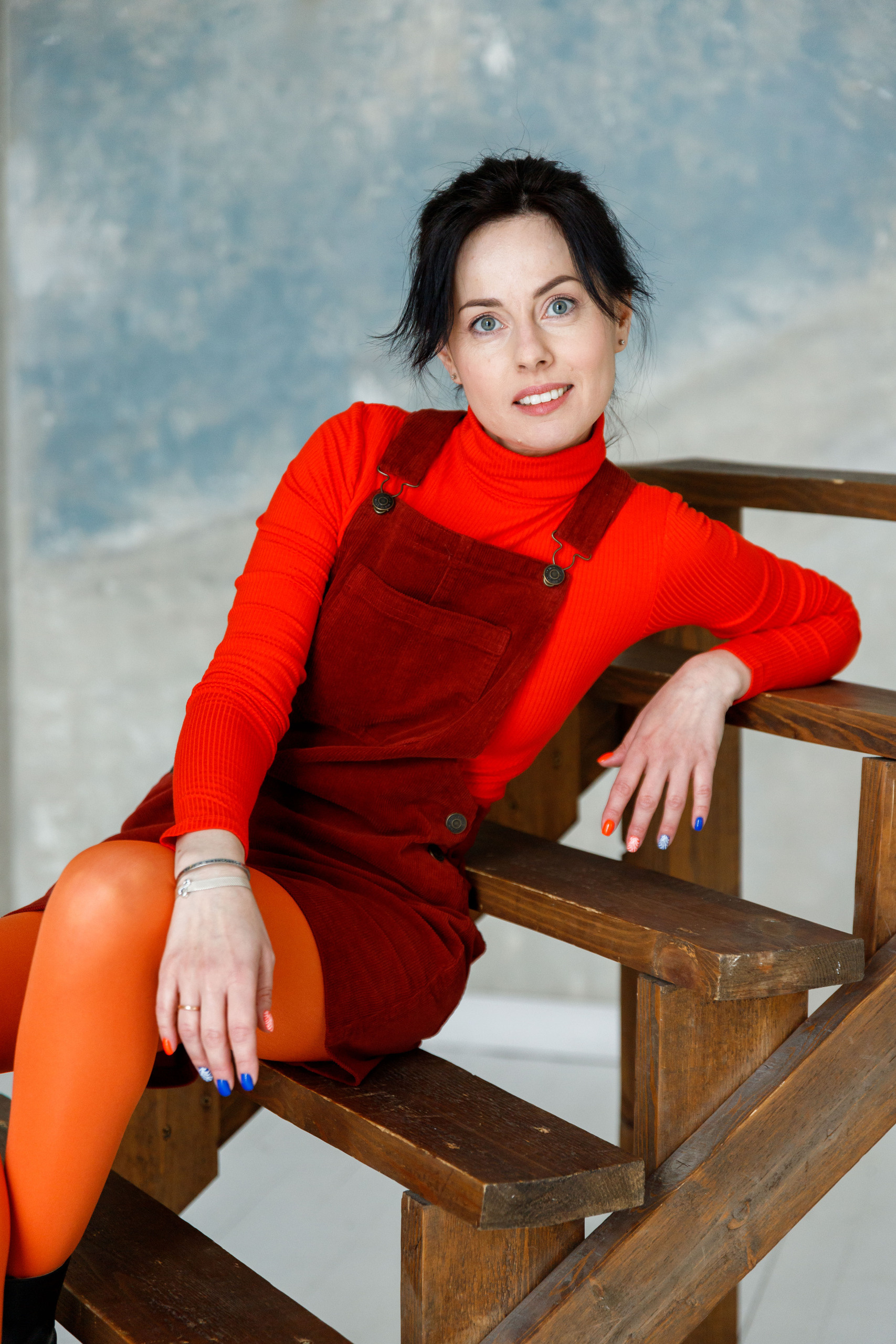 ОТЗЫВЫ. Фотограф Новосибирск — Наталья Гресь