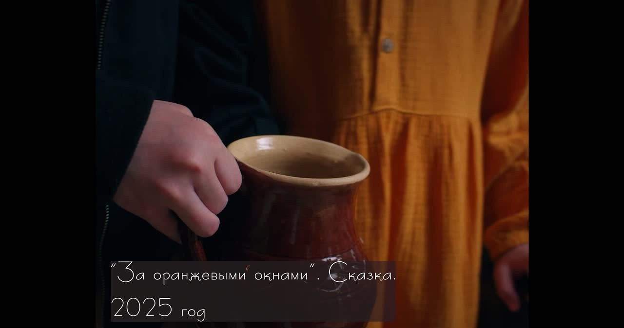 Режиссёр и актриса Тася Малькова