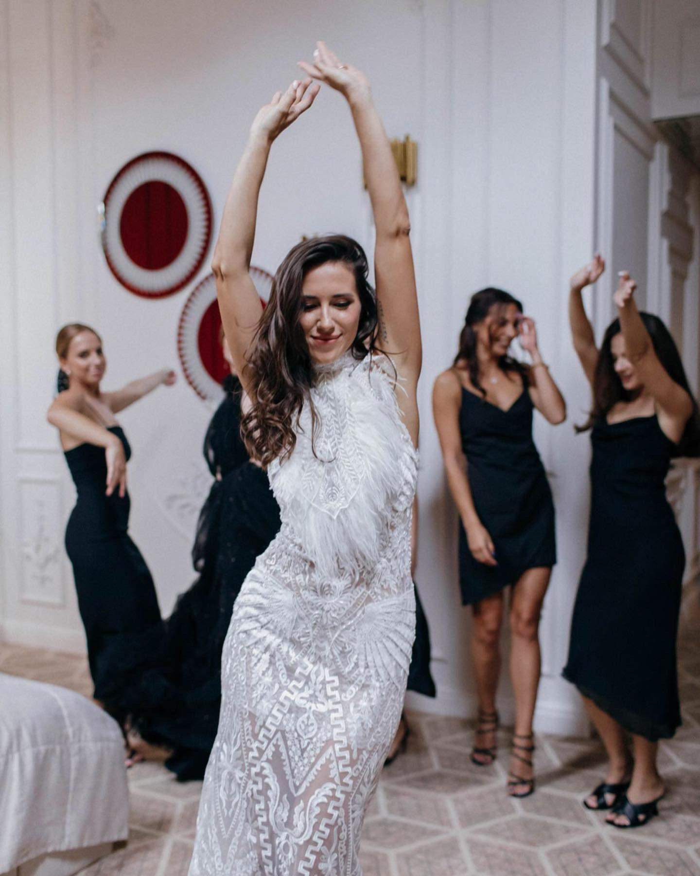 Фотограф Артапова Алёна москва