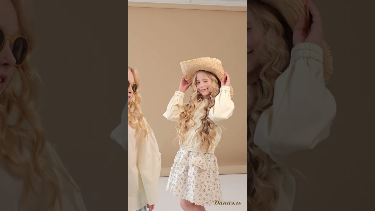 Одежда и мода. Фото| Видео продакшн | Александр Ярков