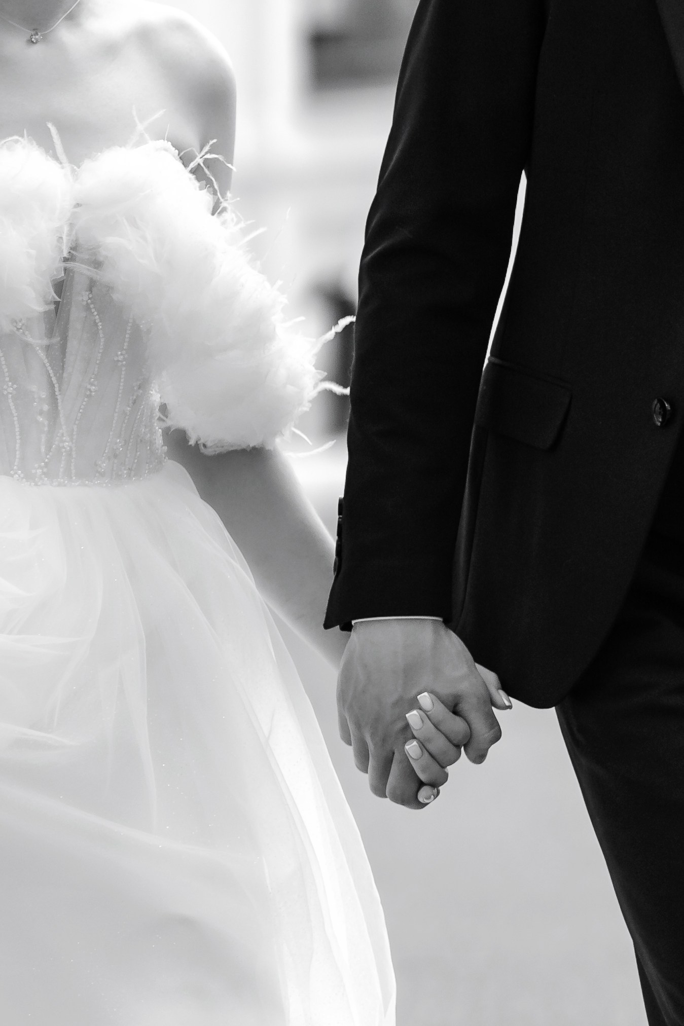 Свадебный и семейный фотограф в Алексеевке Марина Купреева