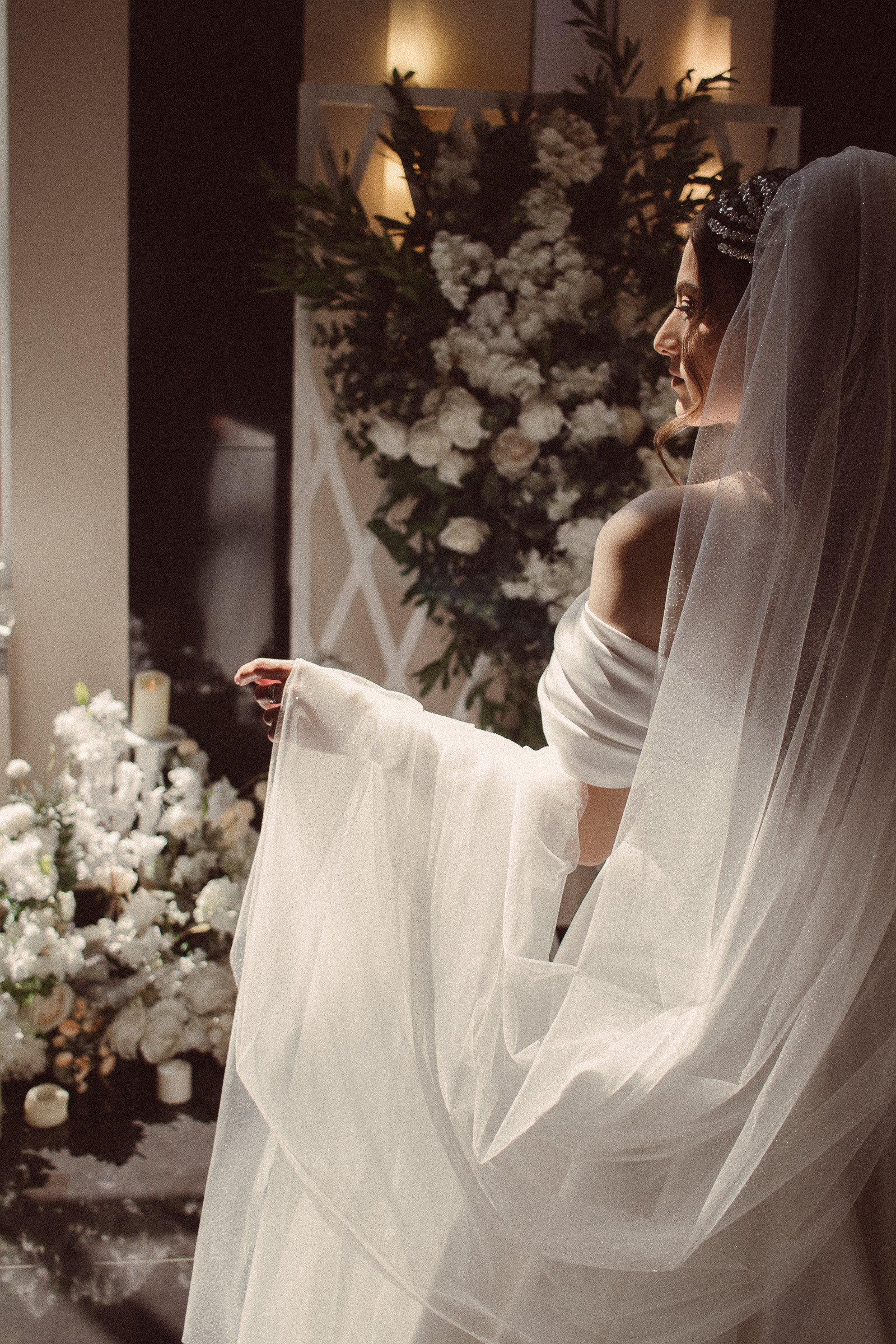 Фотограф в Екатеринбурге Гасанова Дилара